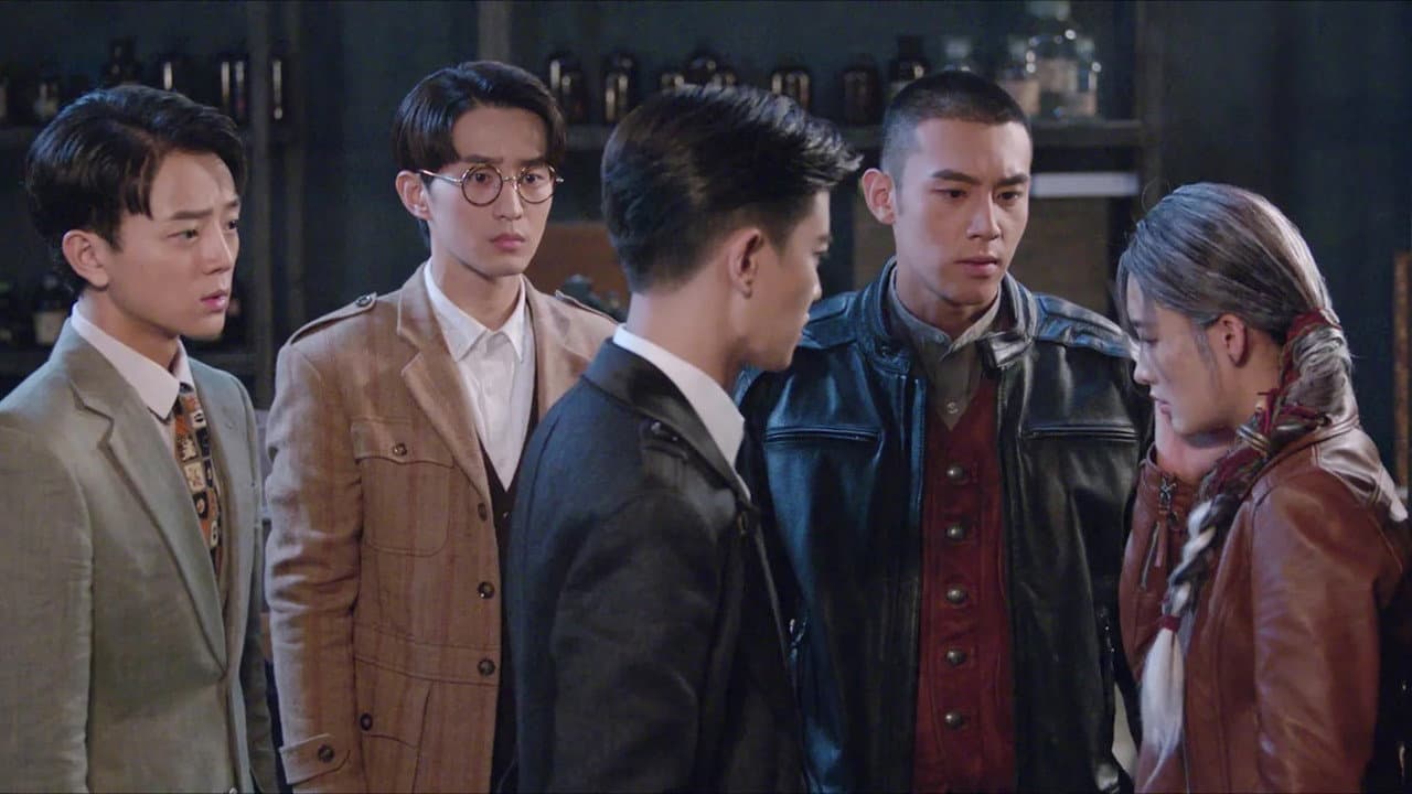 Episode 6
