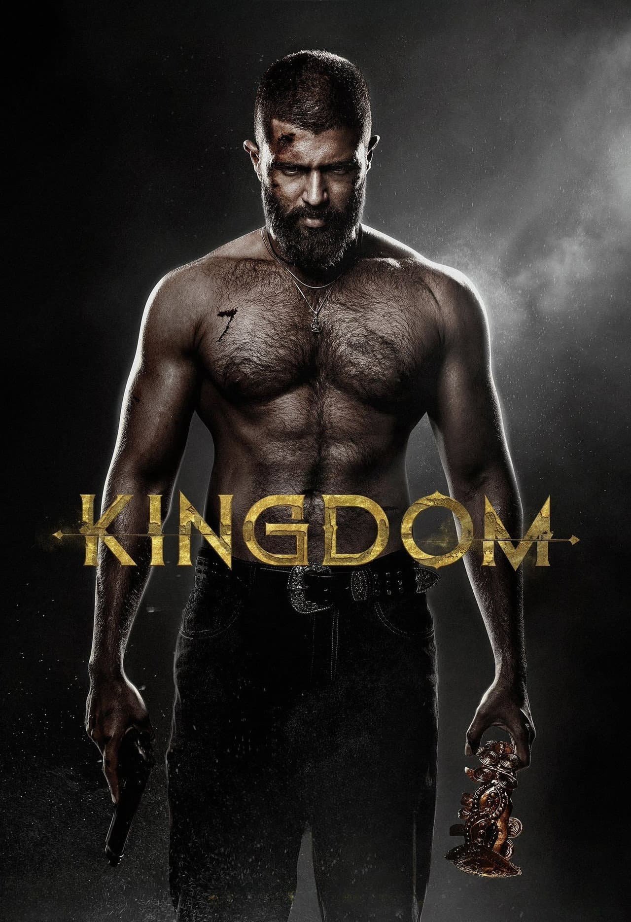 Kingdom preview 2