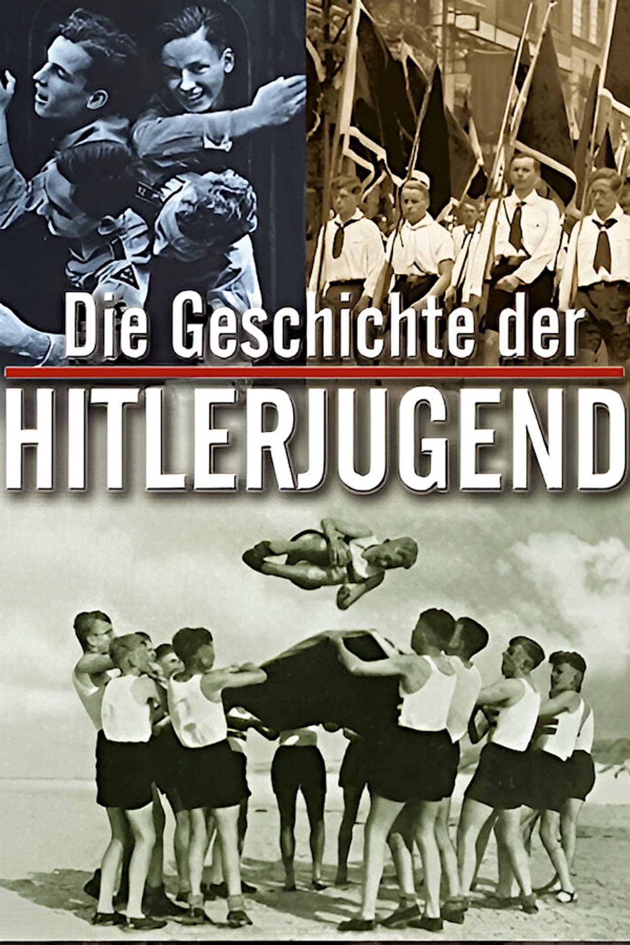 The History of the Hitler Youth preview 1