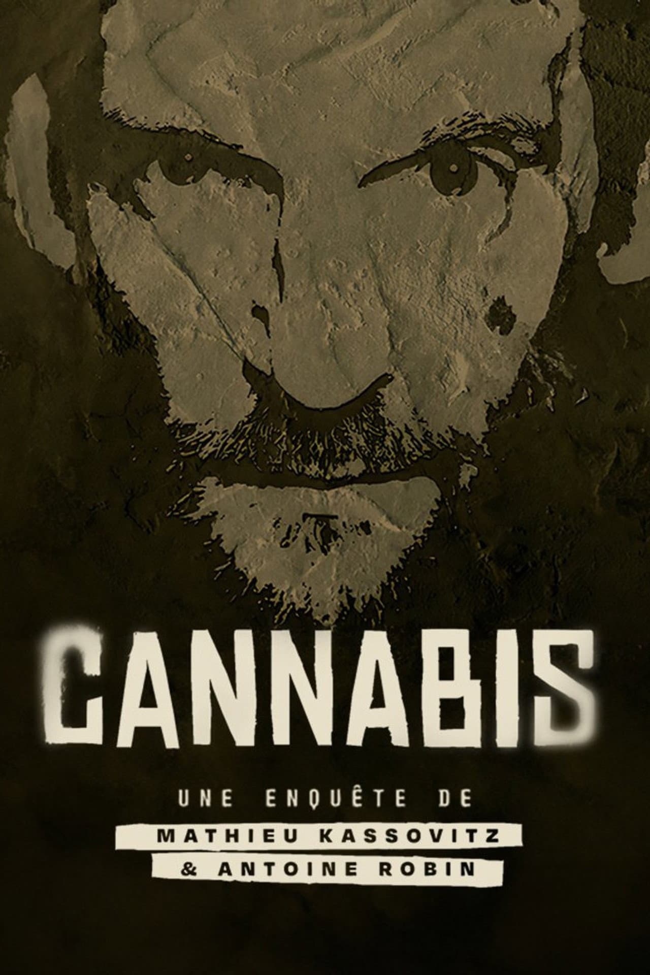 Cannabis : Une enquête de Mathieu Kassovitz et Antoine Robin preview 2