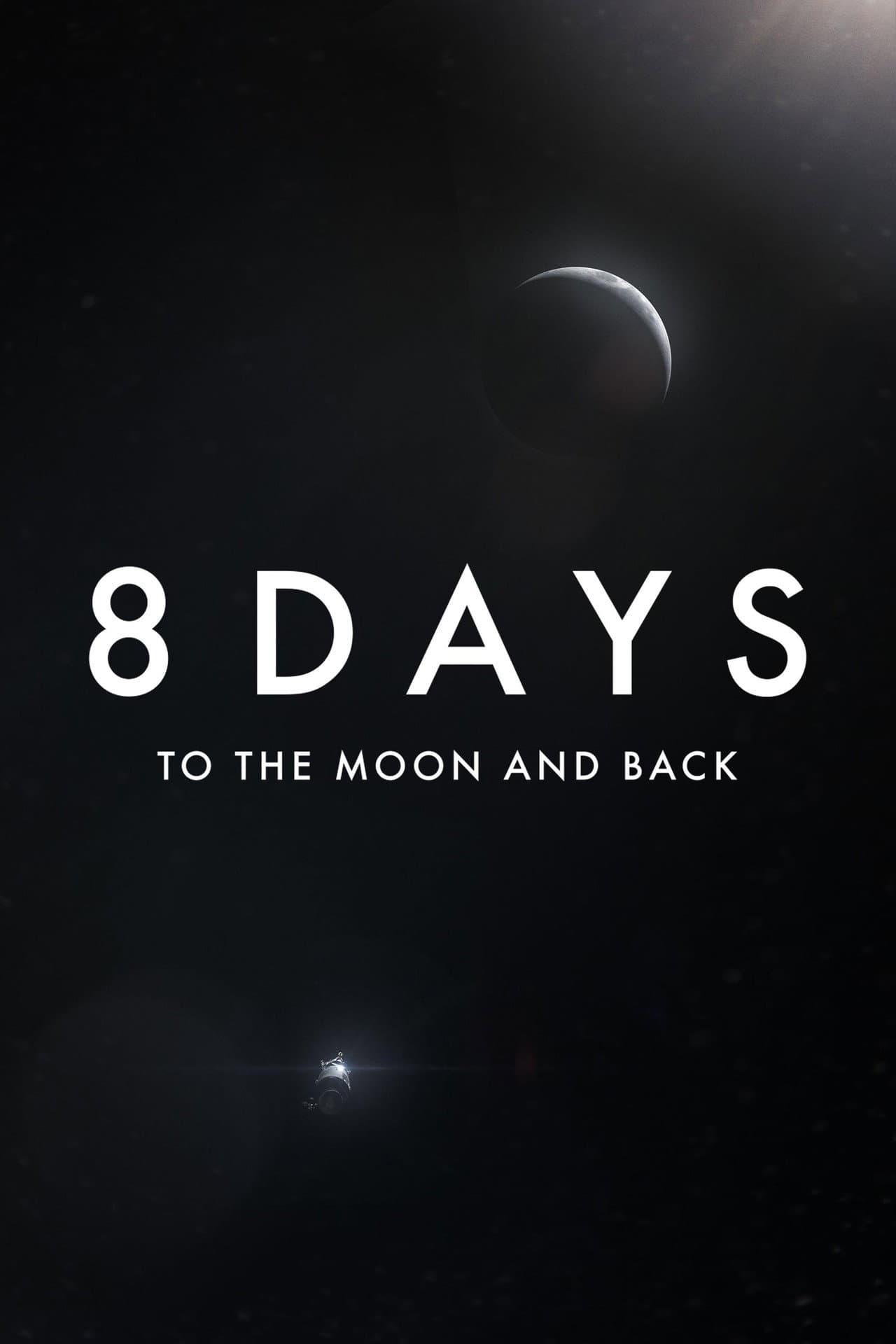 8 Days: To the Moon and Back preview 2