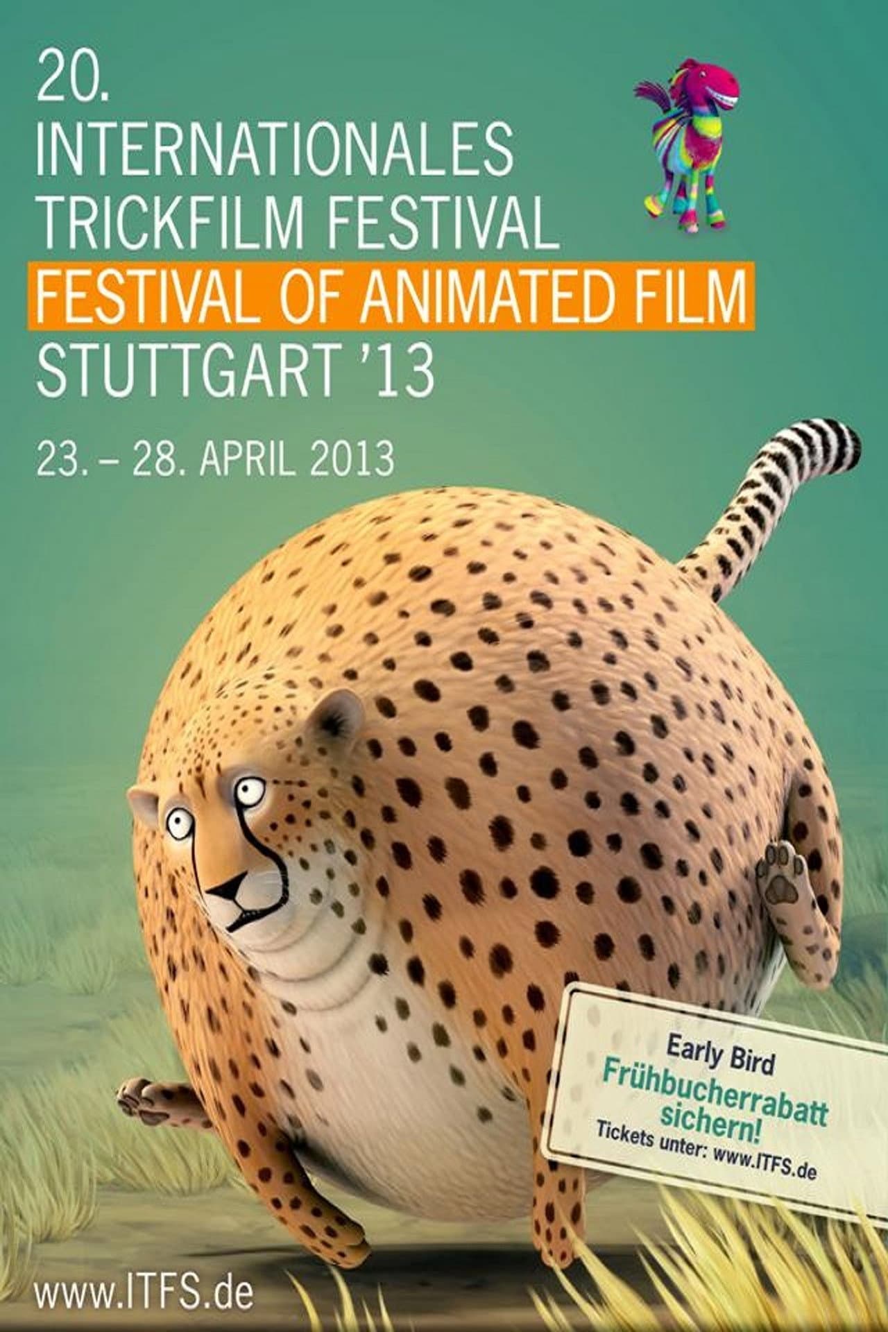 Rollin' Wild preview 2