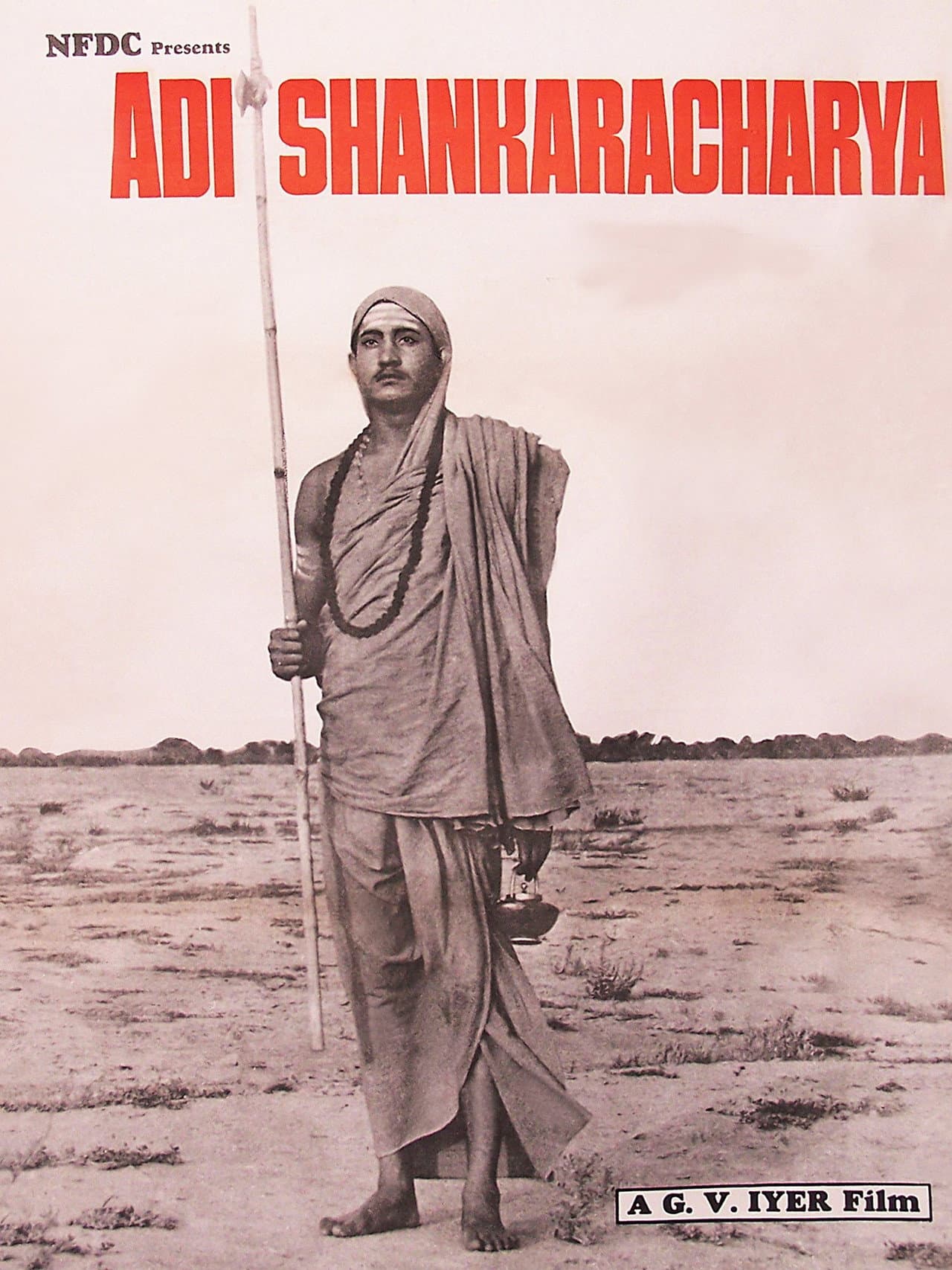 Adi Shankaracharya preview 2