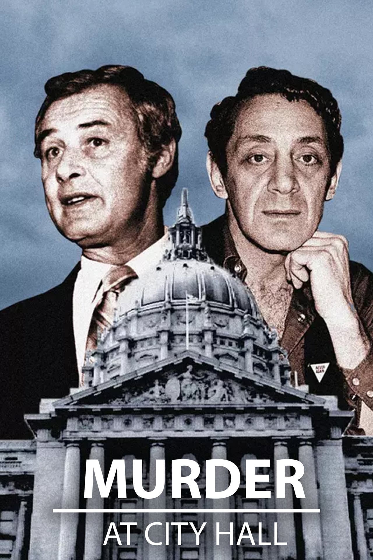 Murder at City Hall: The Assassination of Mayor George Moscone and Supervisor Harvey Milk preview 2