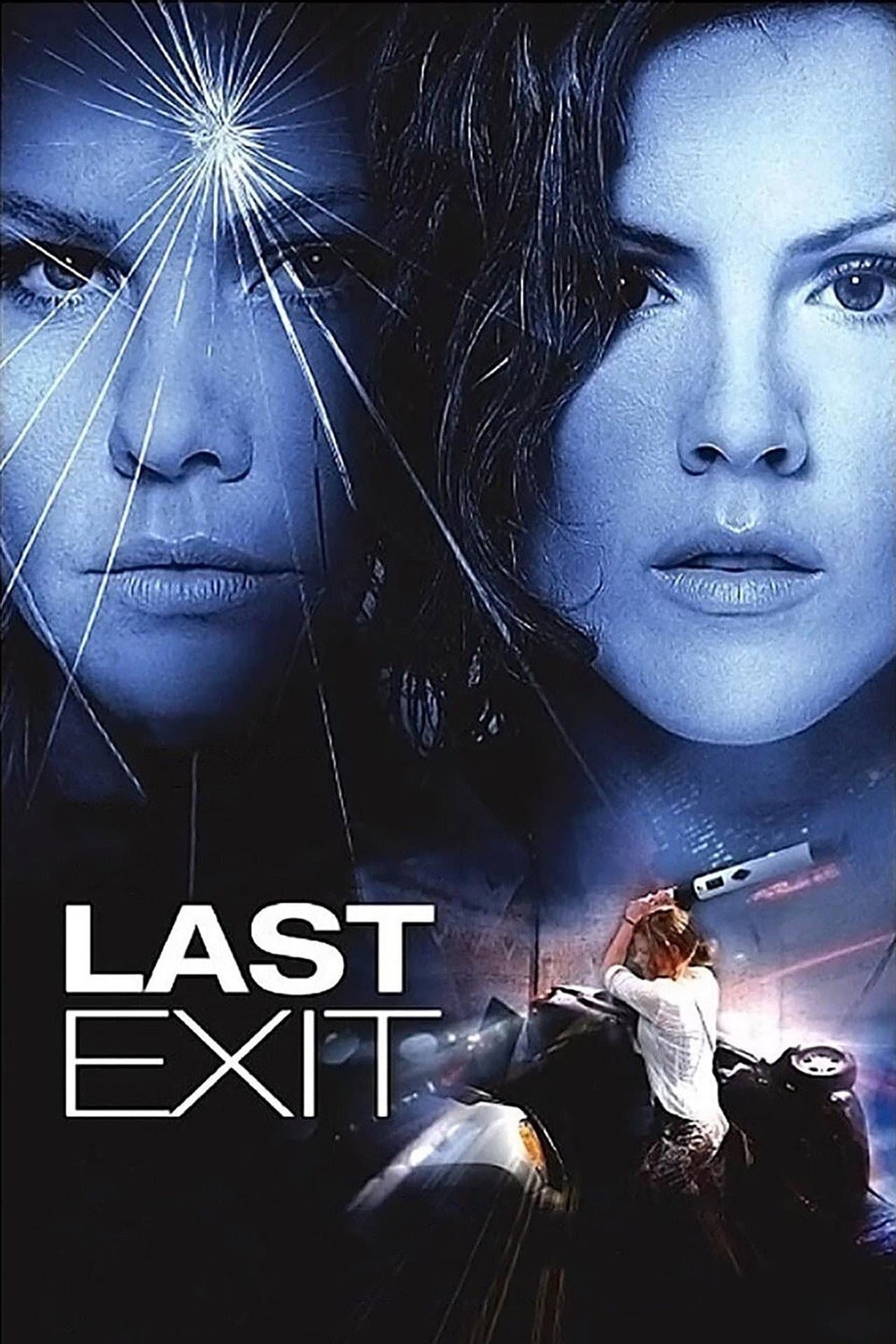 Last Exit preview 2