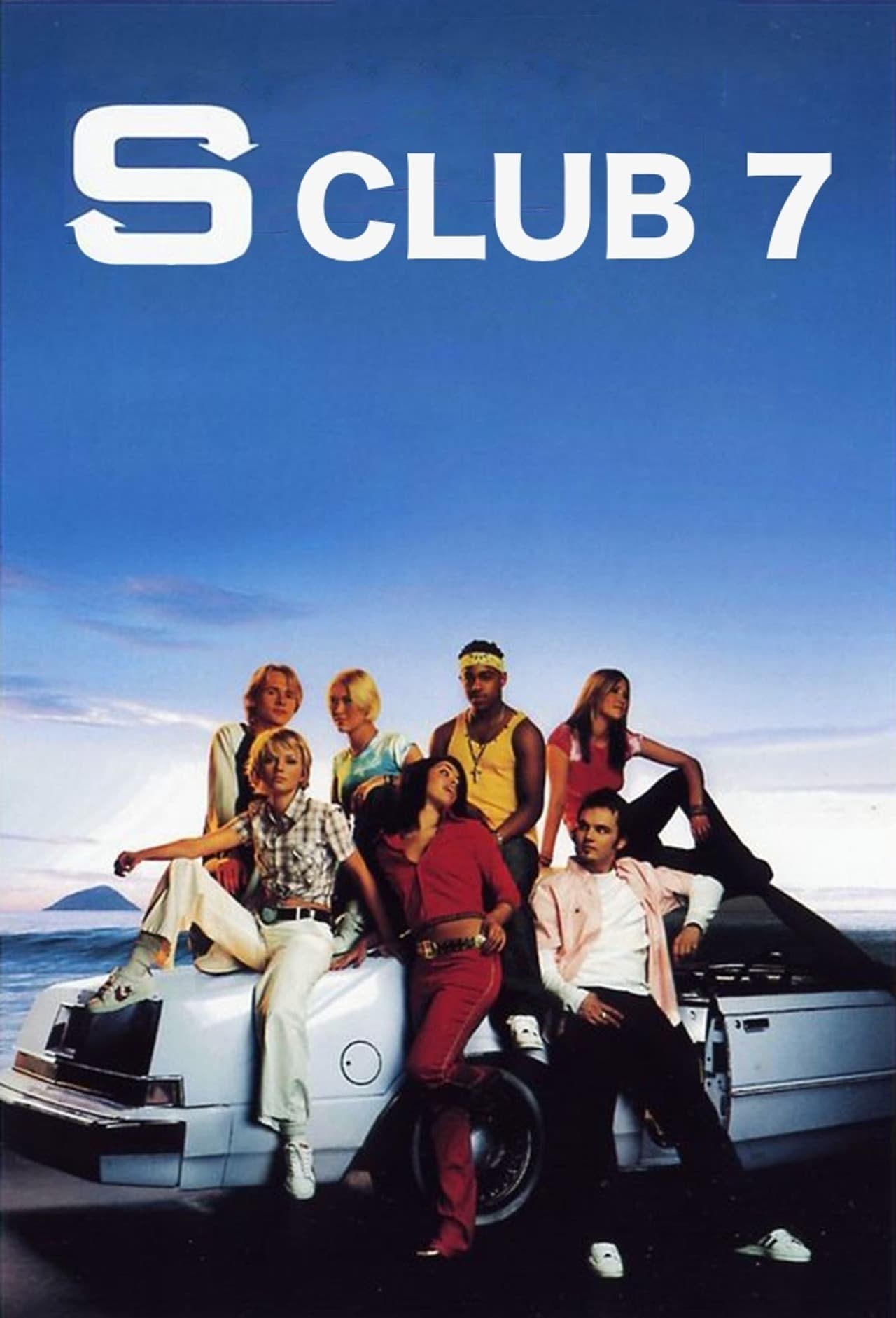 S Club 7 preview 2