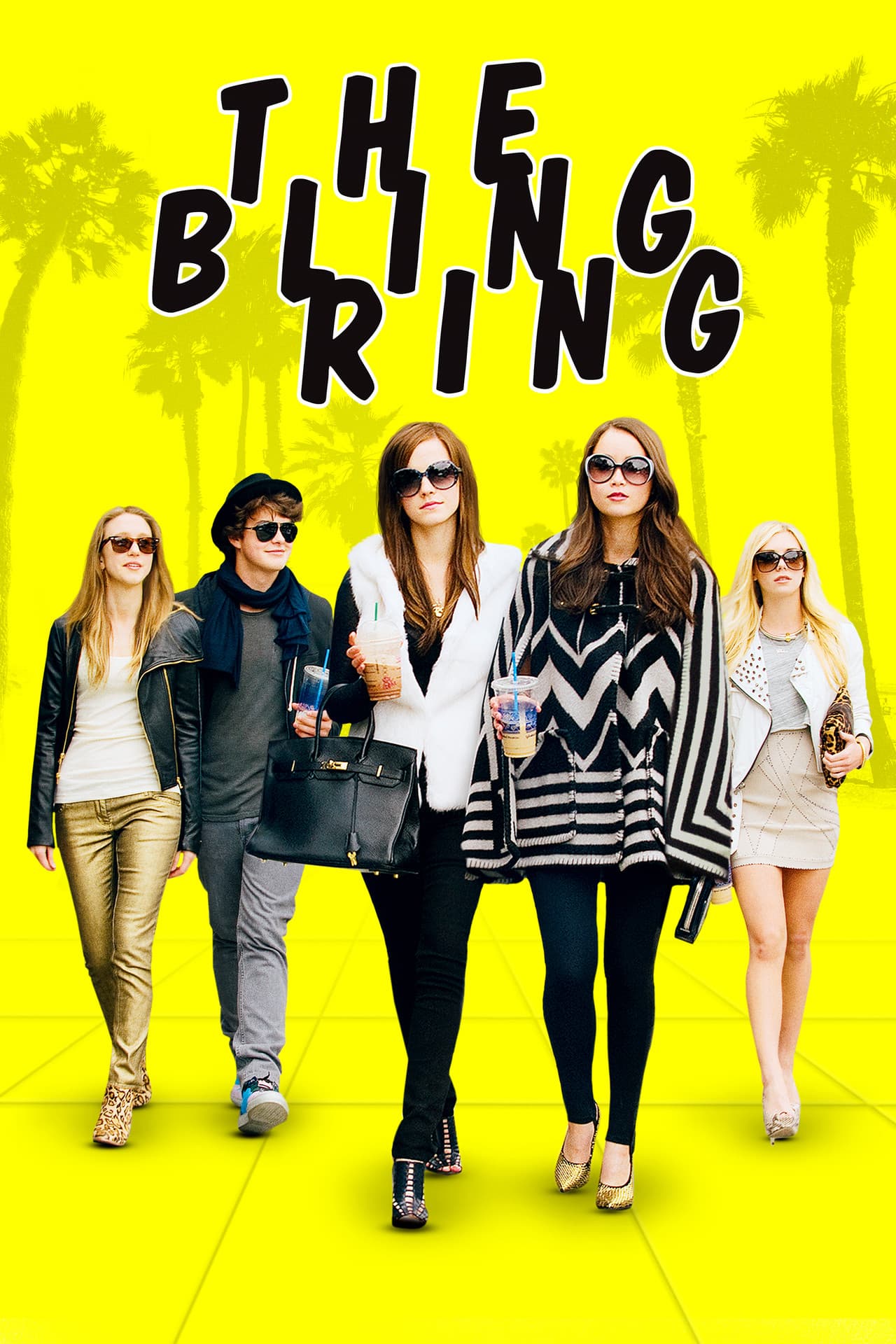 The Bling Ring preview 2