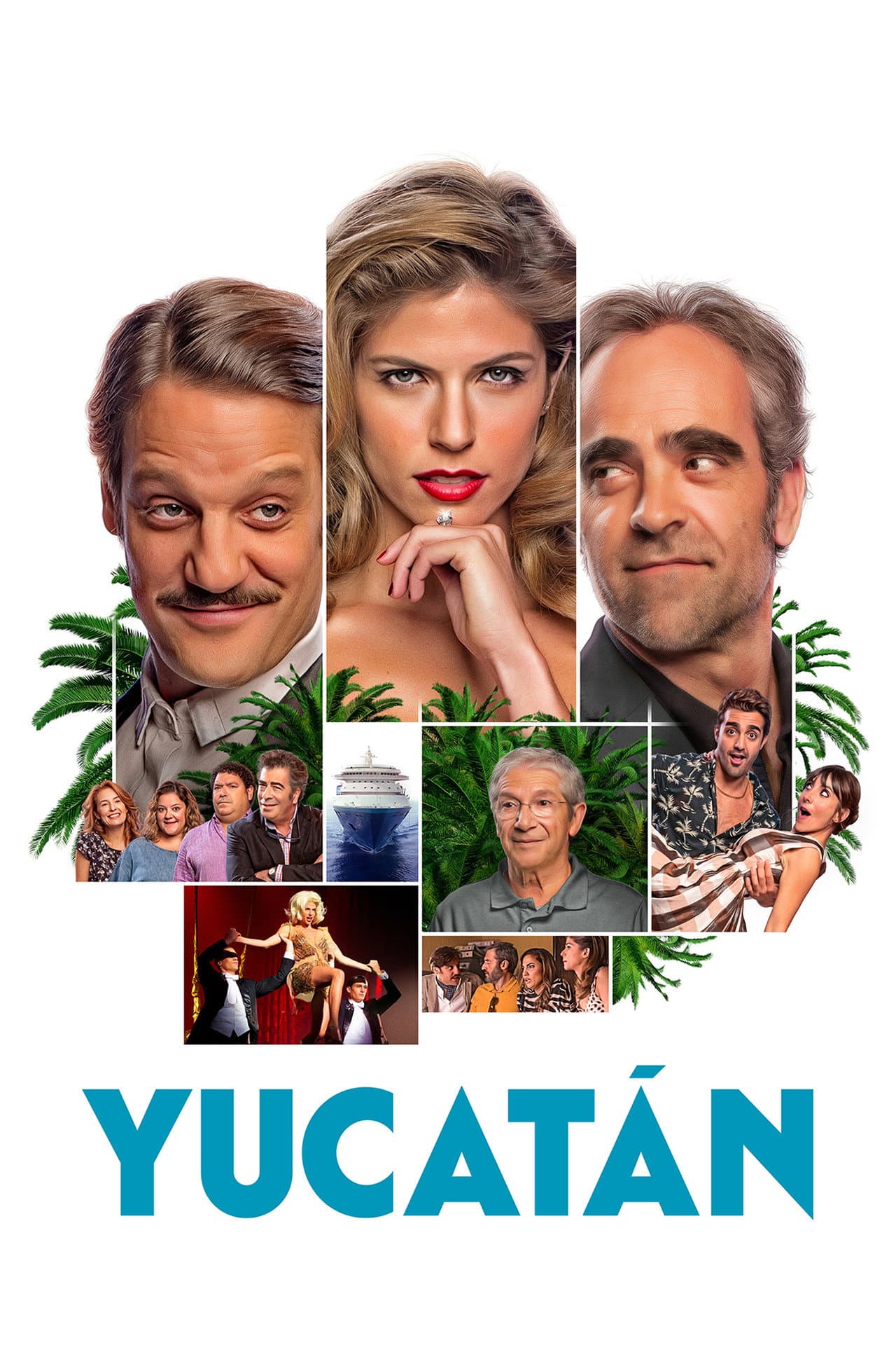 Yucatán preview 2