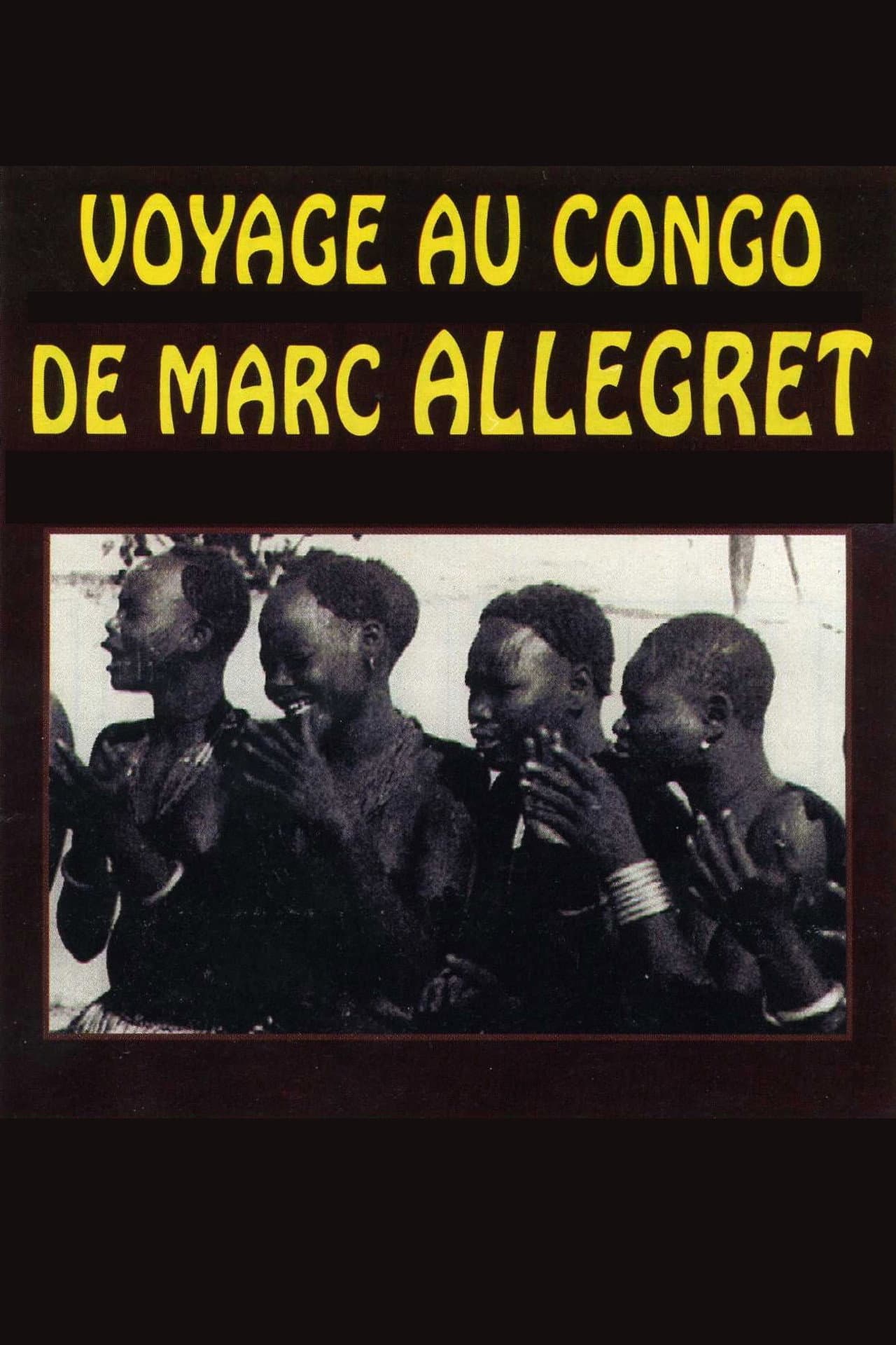 Voyage au Congo preview 1