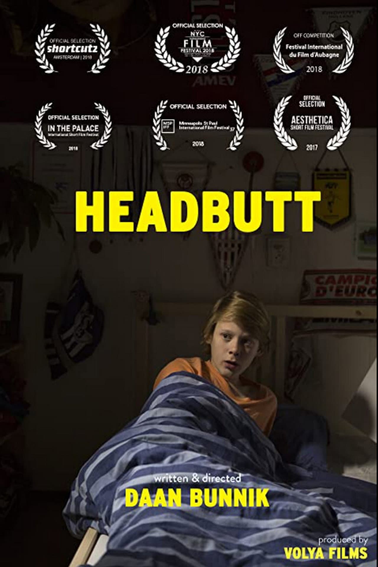 Headbutt preview 2