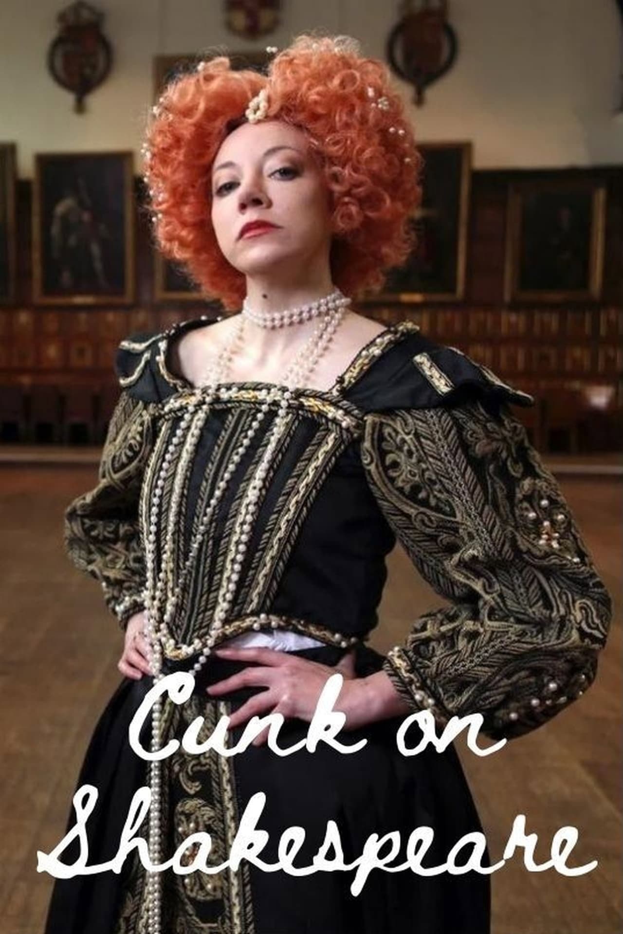 Cunk on Shakespeare preview 2