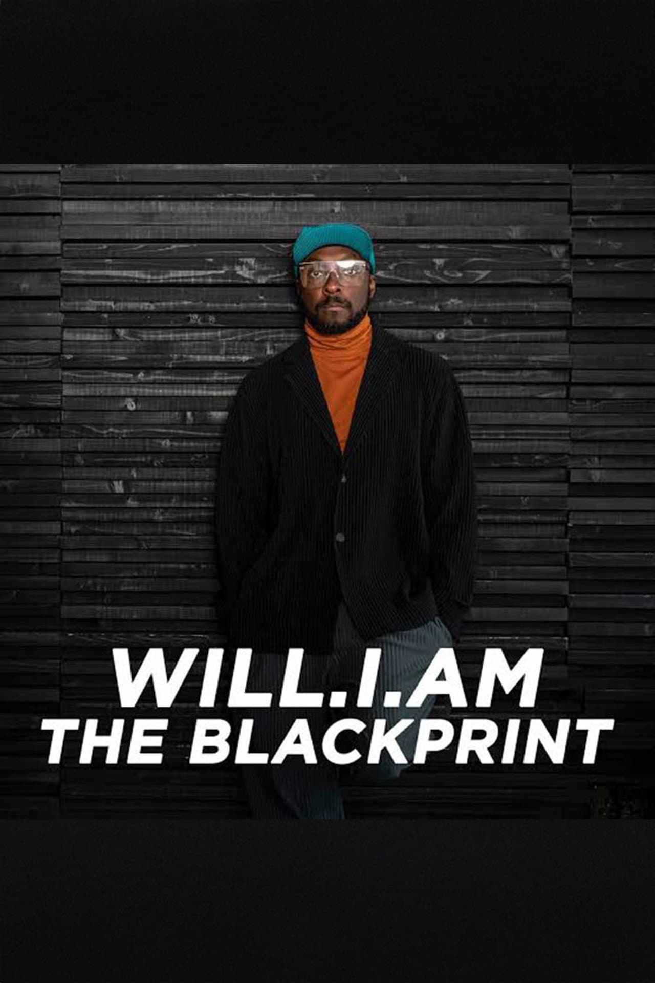 Will.i.am: The Blackprint preview 2