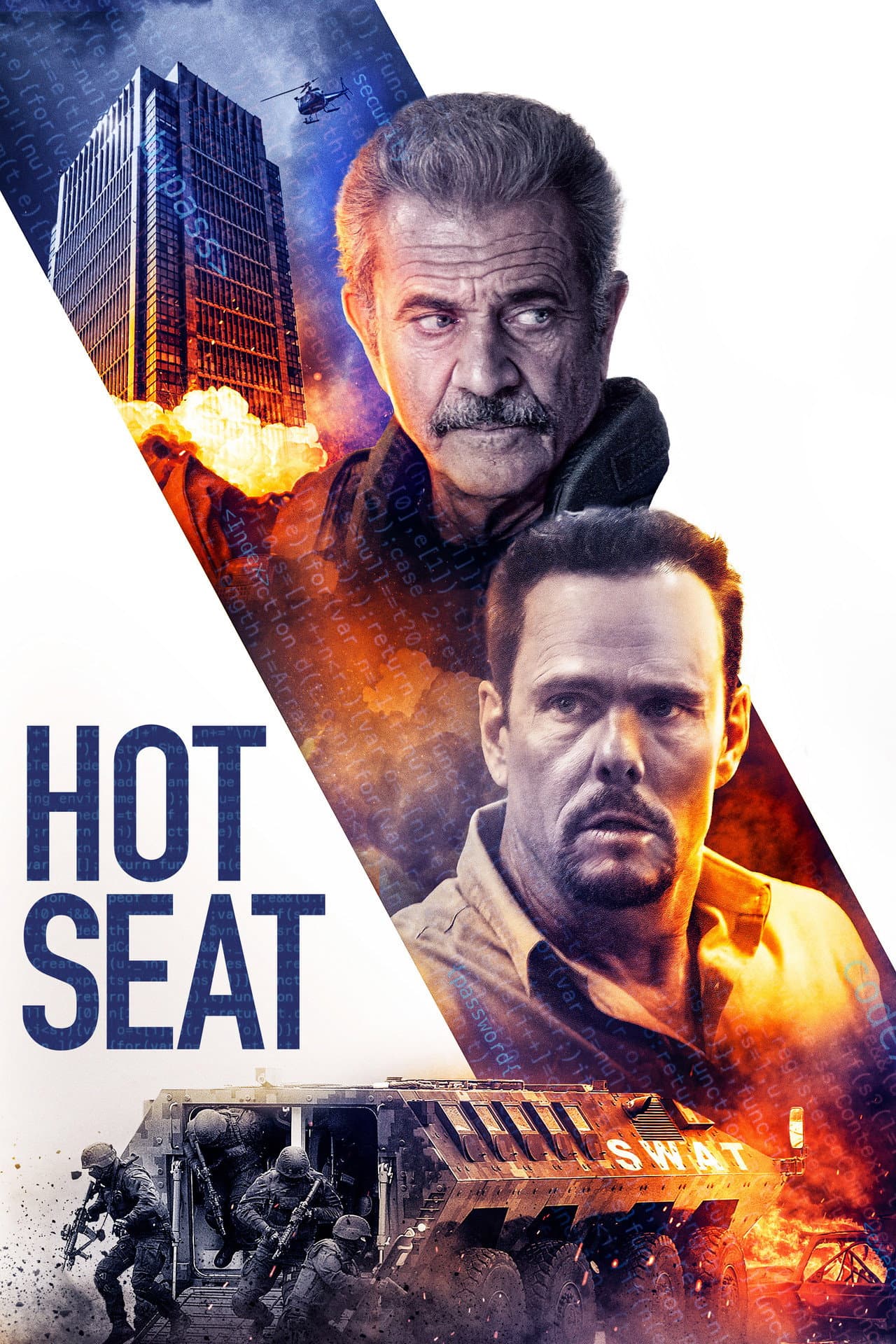 Hot Seat preview 2