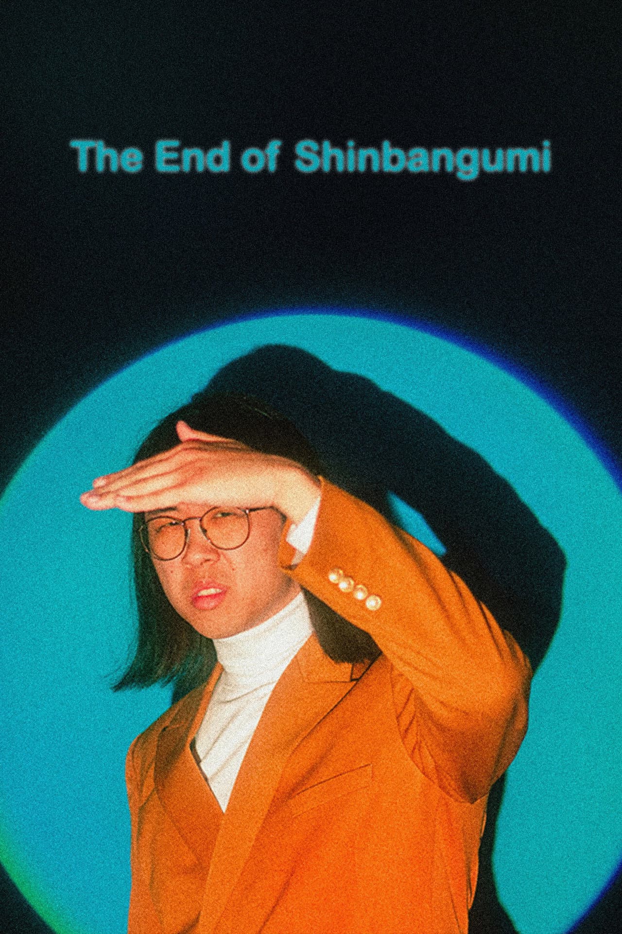 The End of Shinbangumi preview 2