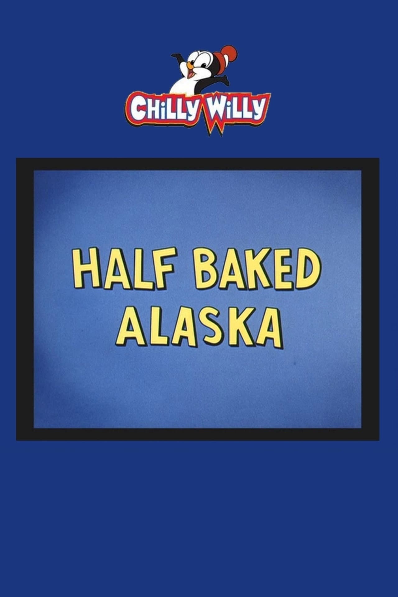 Half Baked Alaska preview 2