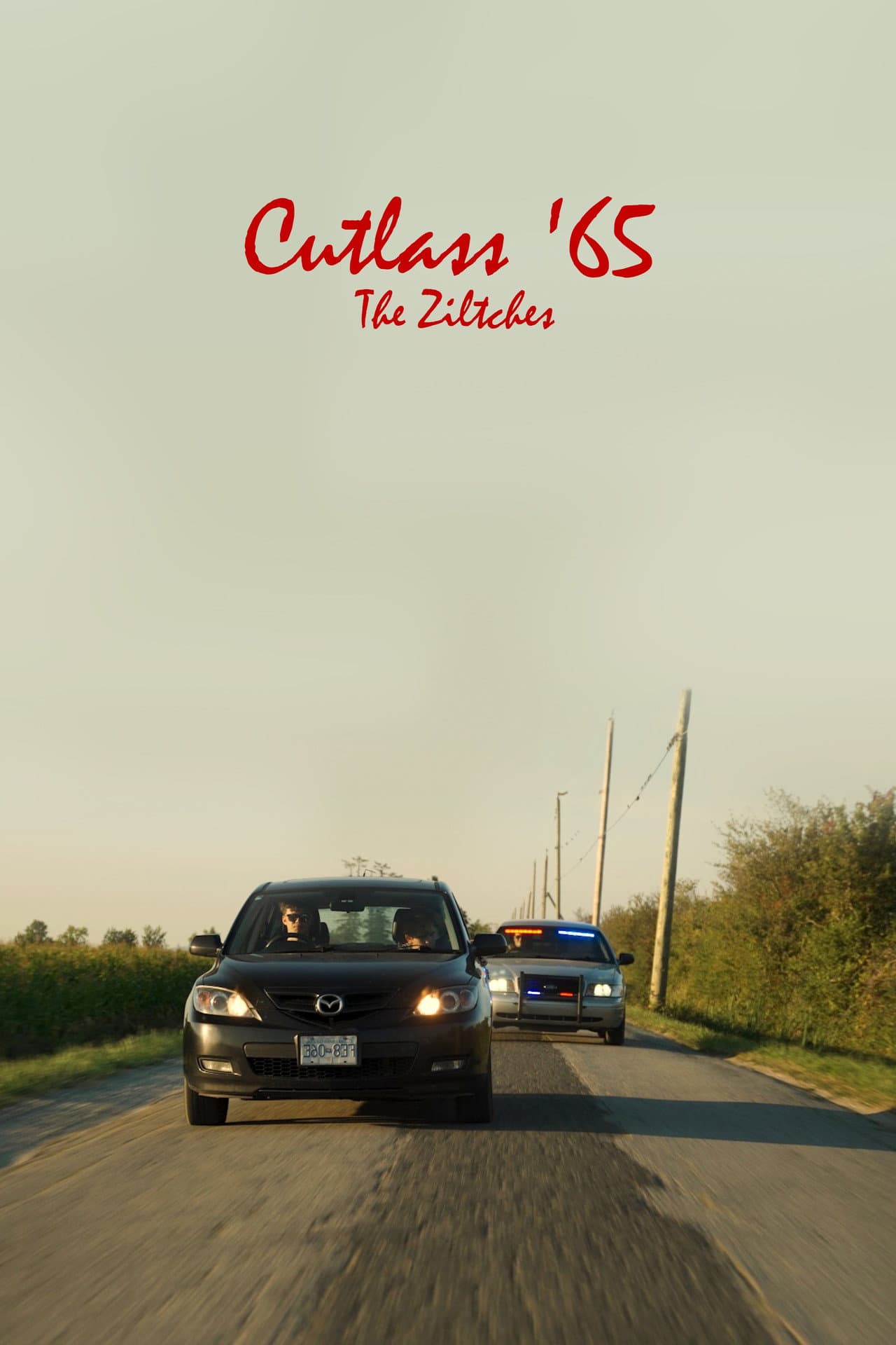 Cutlass `65 preview 2