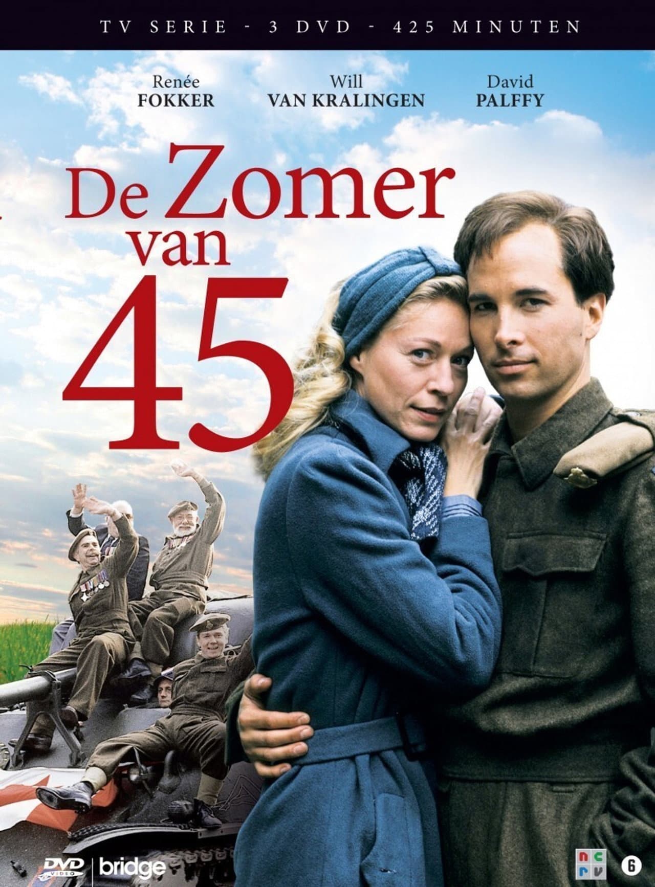 The Summer of 45 preview 2