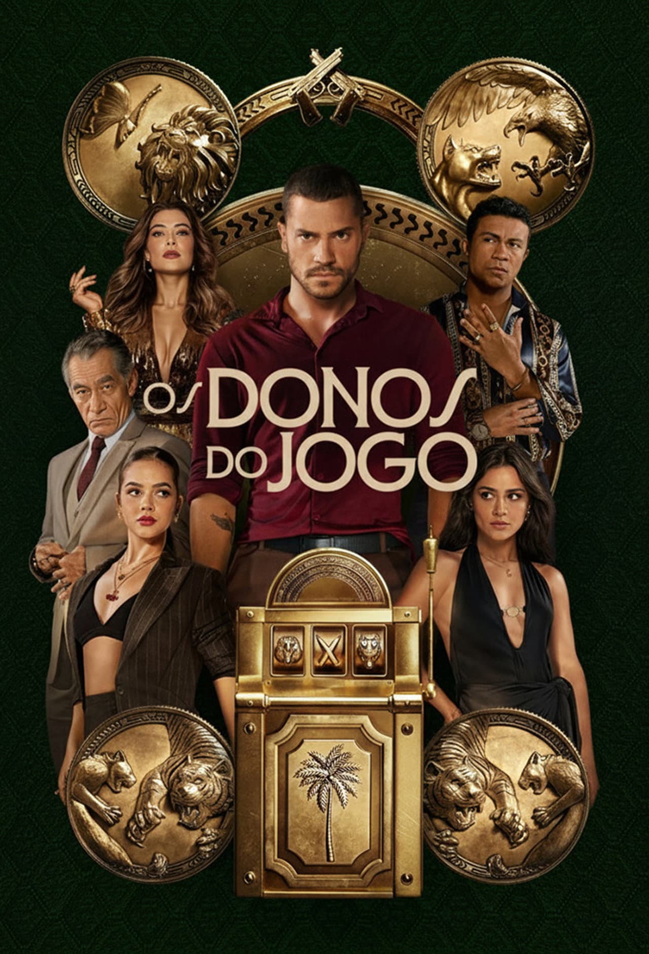Season 1
