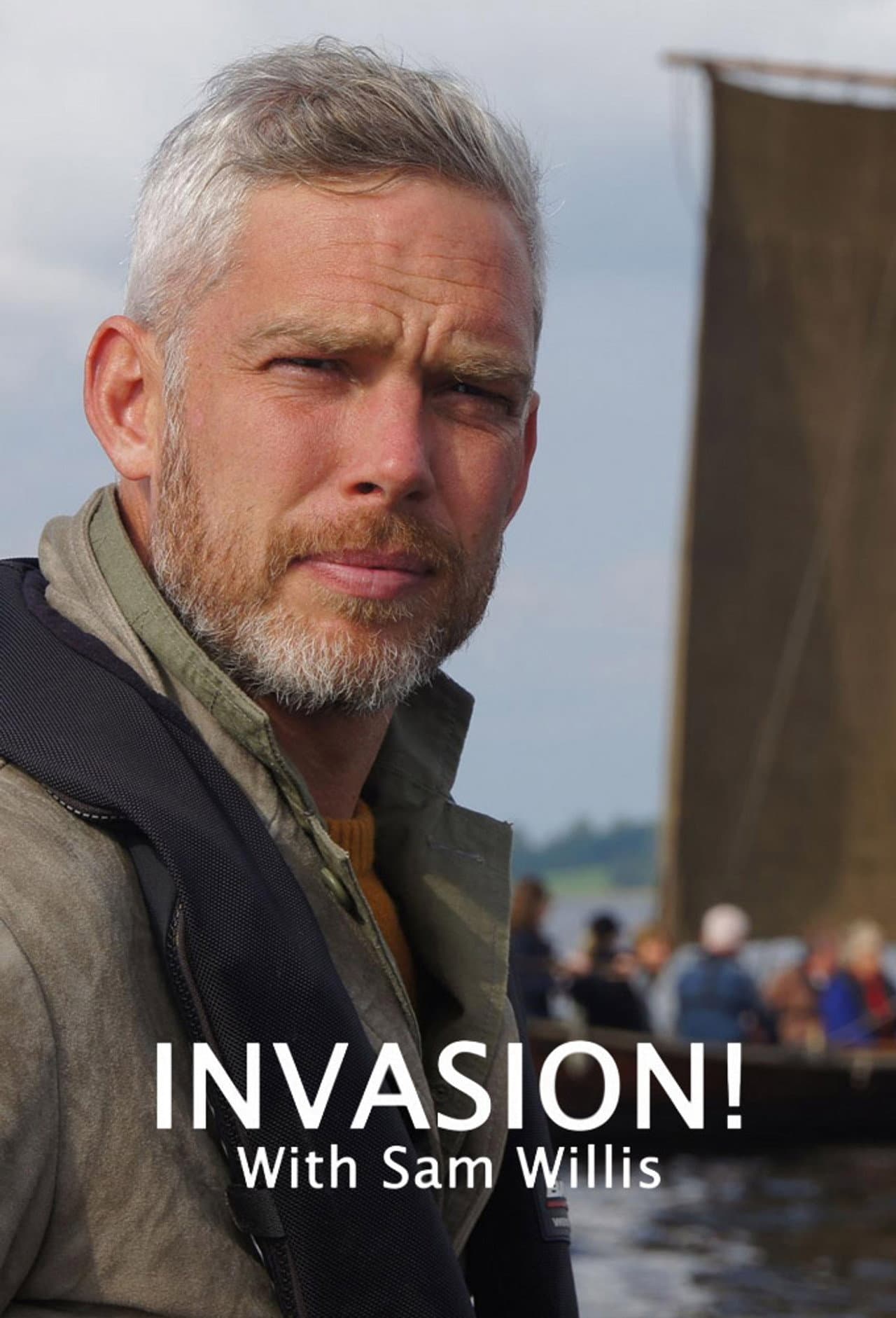 Invasion! with Sam Willis preview 2
