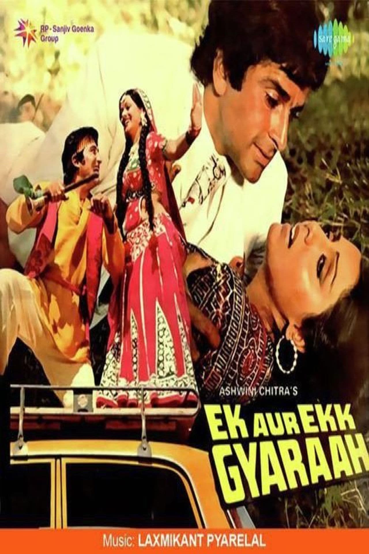Ek Aur Ek Gyarah preview 1