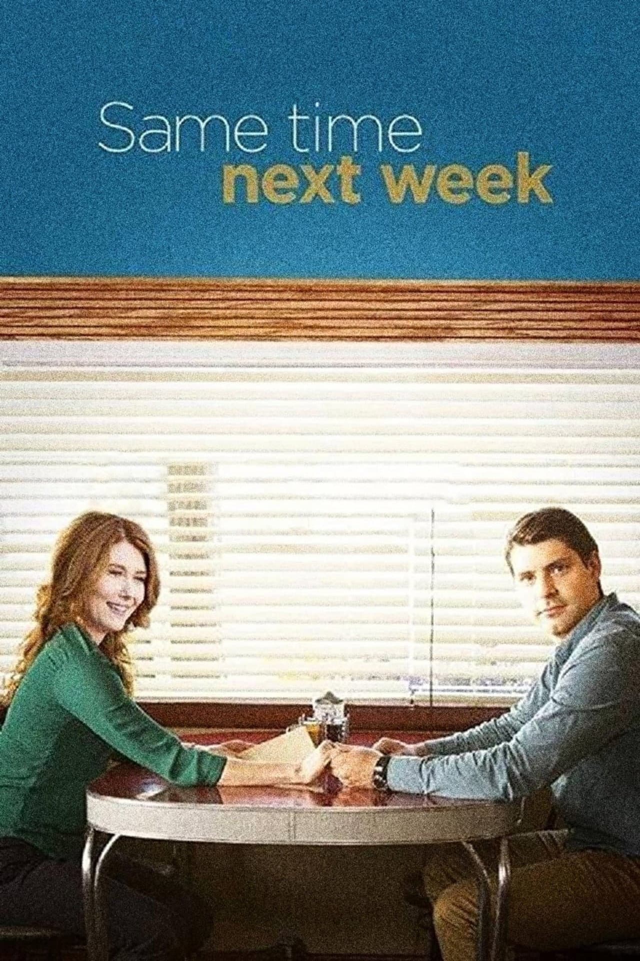 Same Time Next Week preview 2