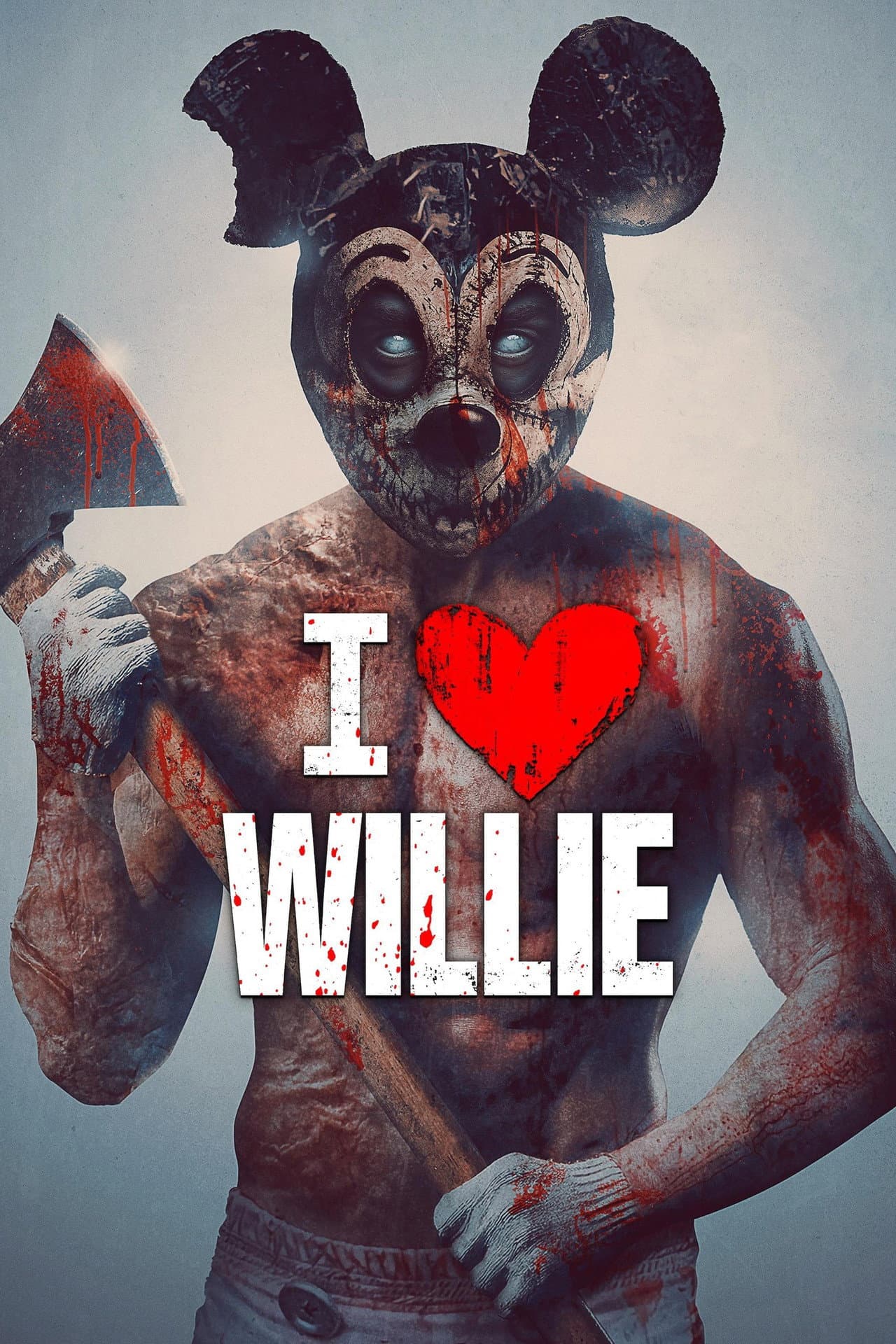 I Heart Willie preview 2