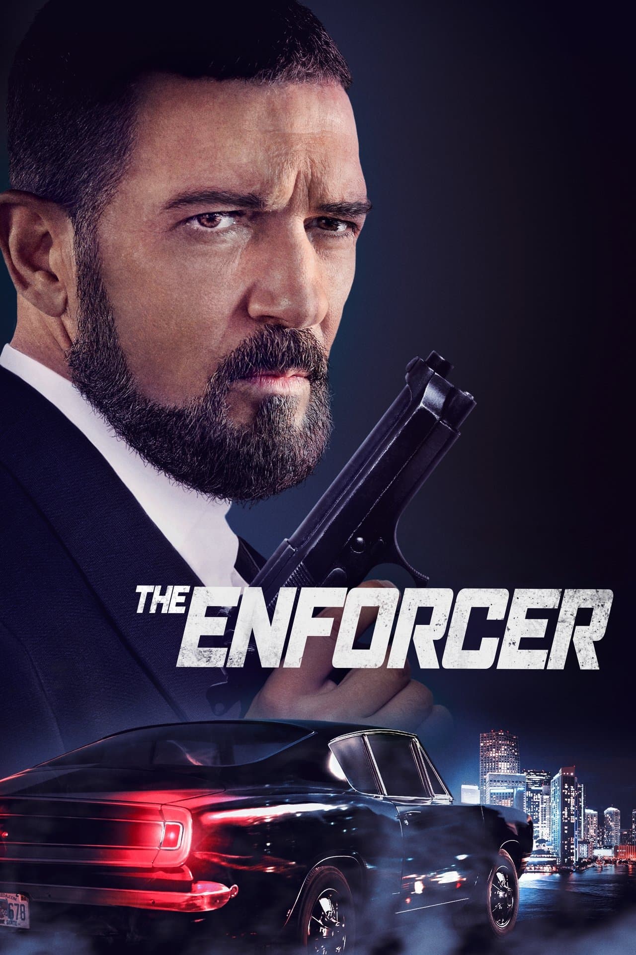 The Enforcer preview 2