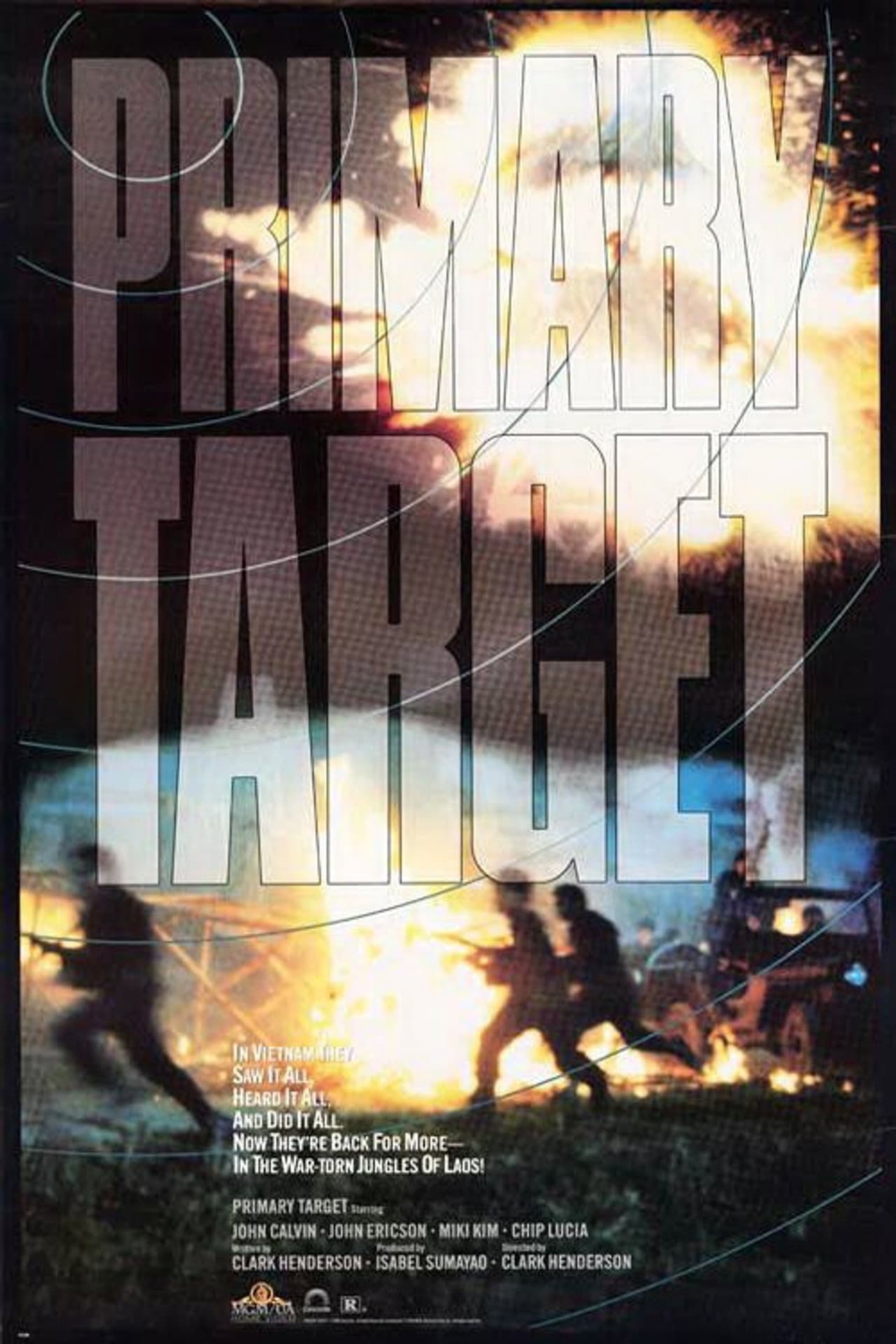 Primary Target preview 1