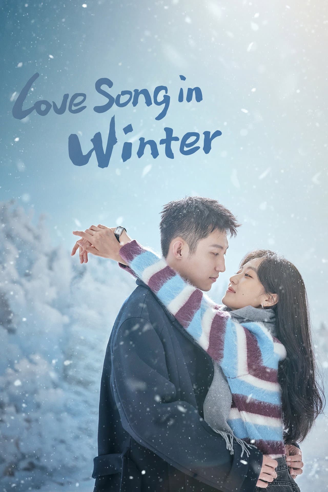 Love Song in Winter preview 2