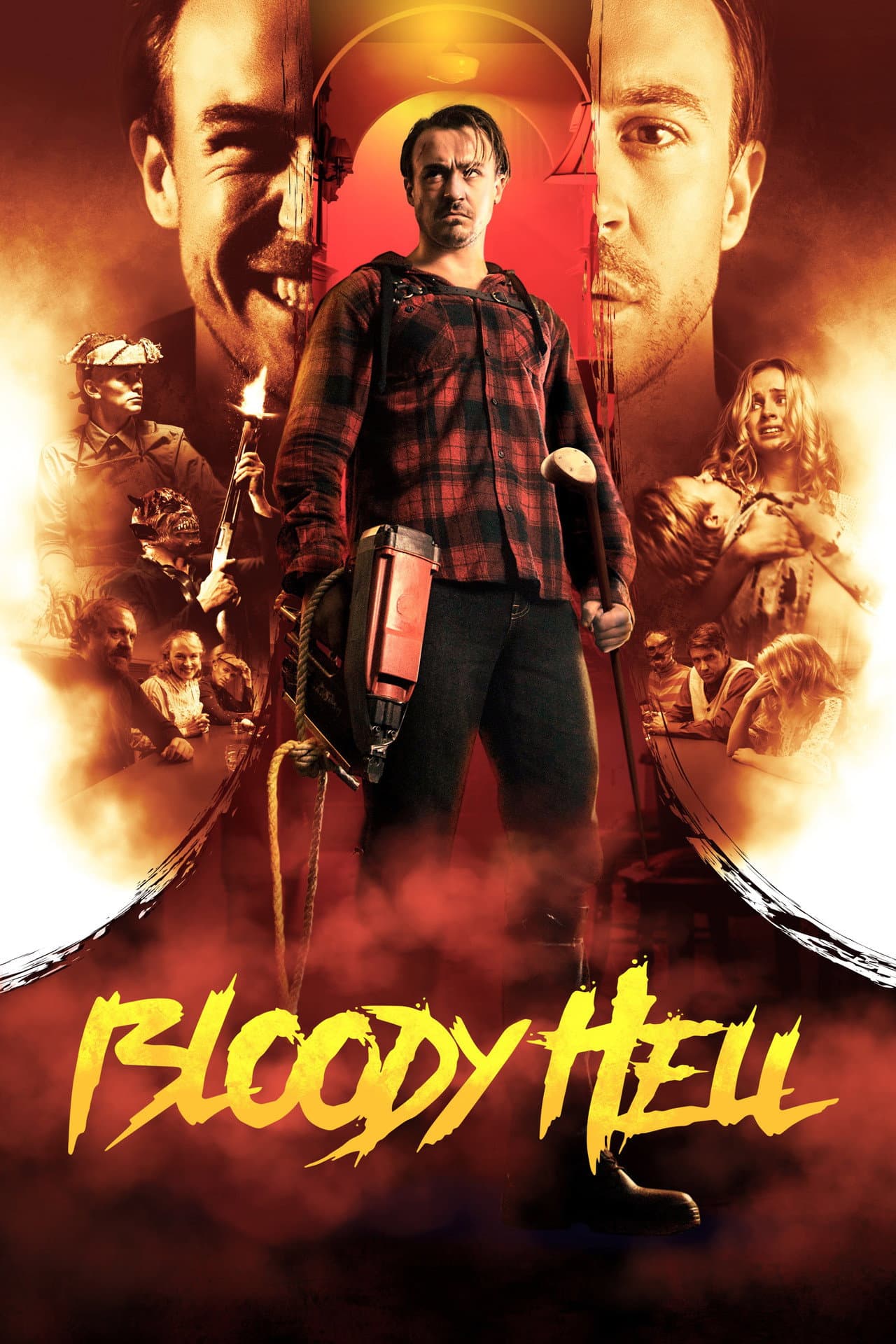 Bloody Hell preview 2
