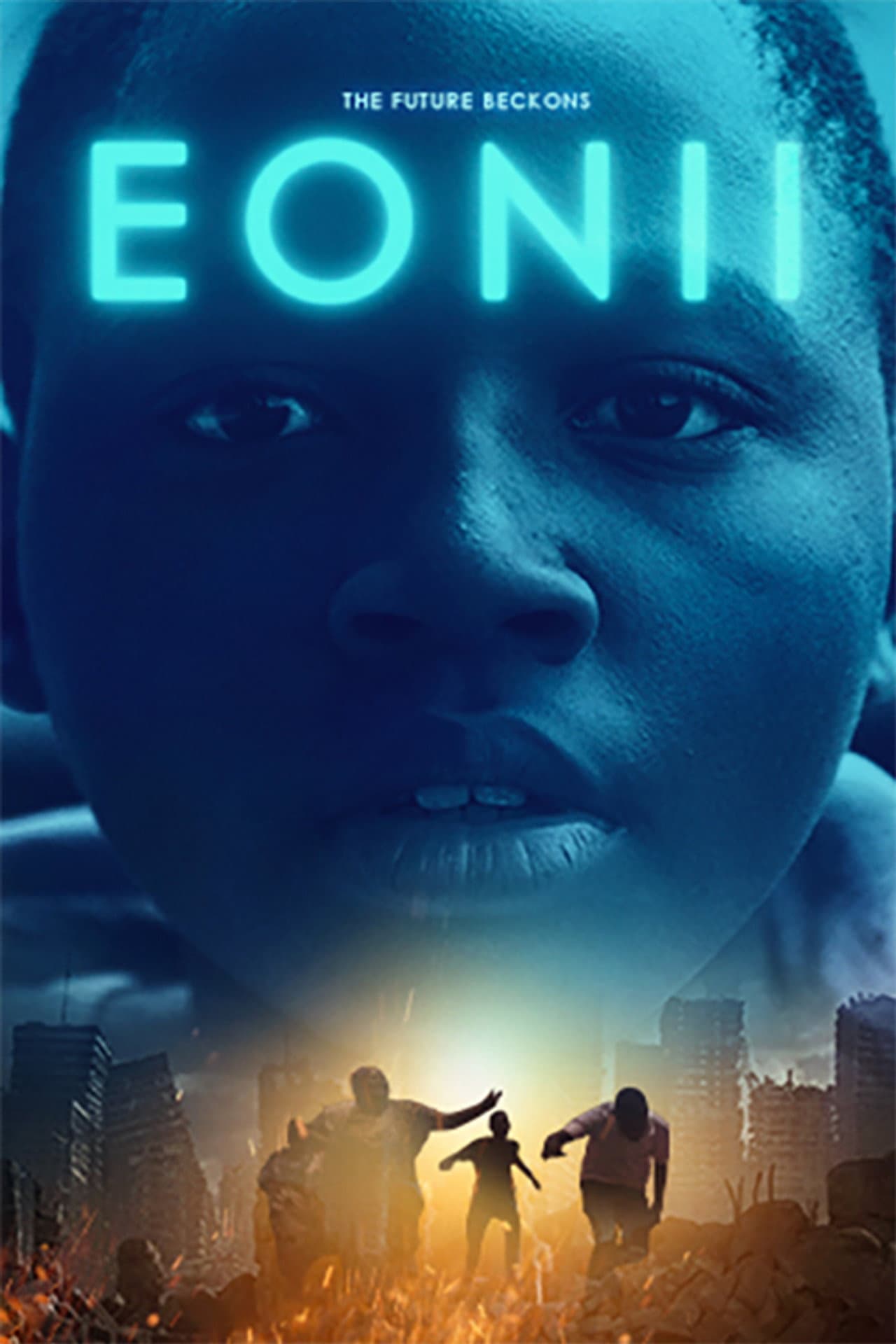 EONII preview 2
