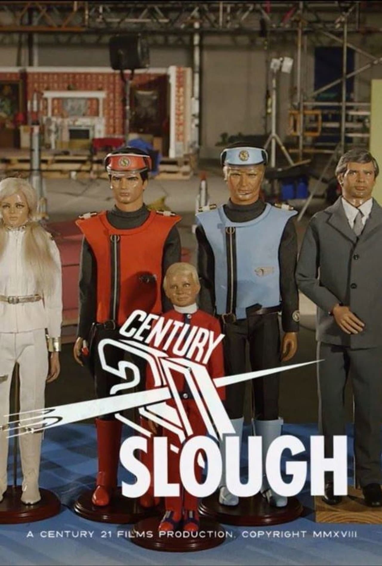 Century 21 Slough preview 1