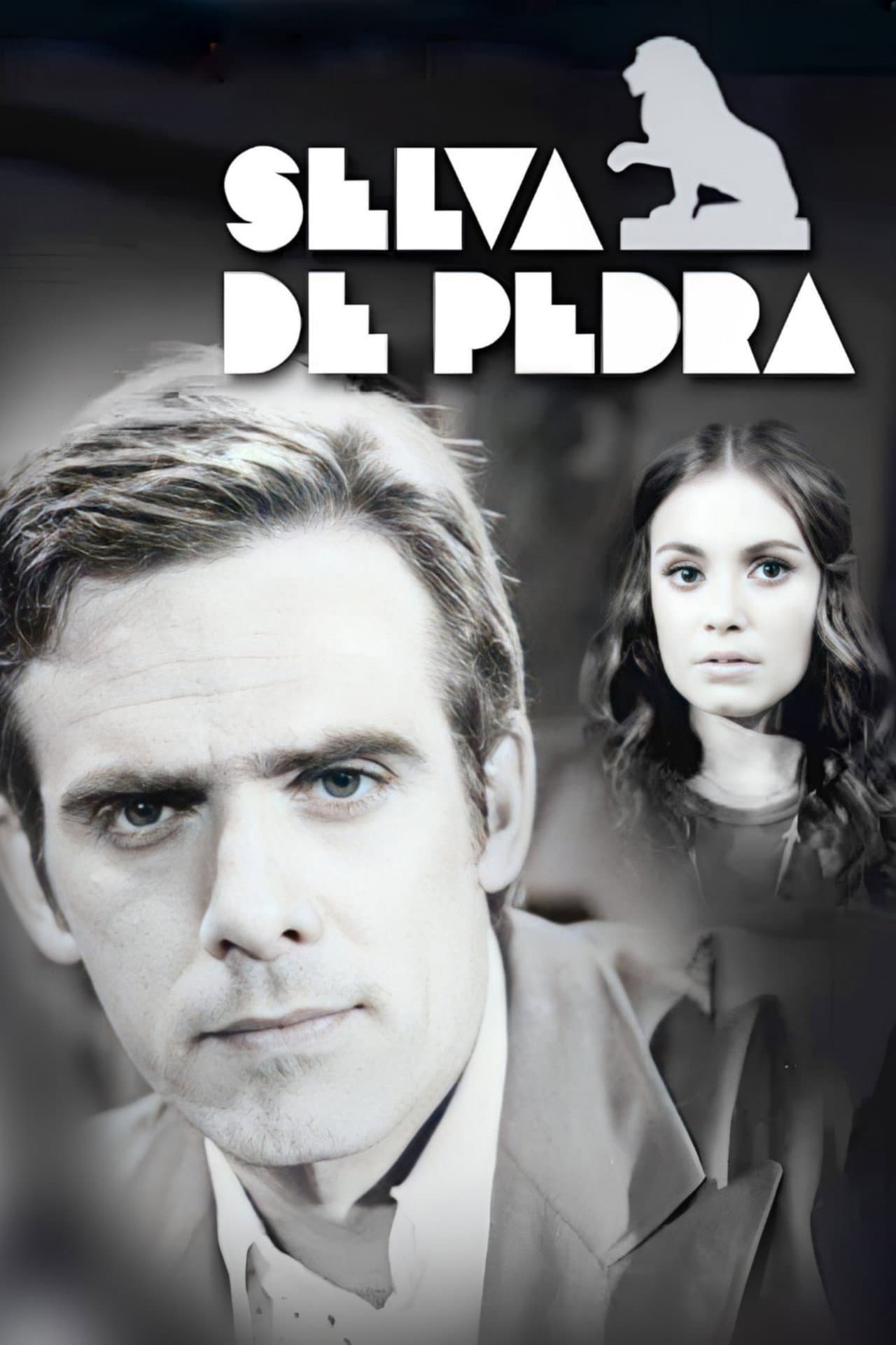 Selva de Pedra preview 2