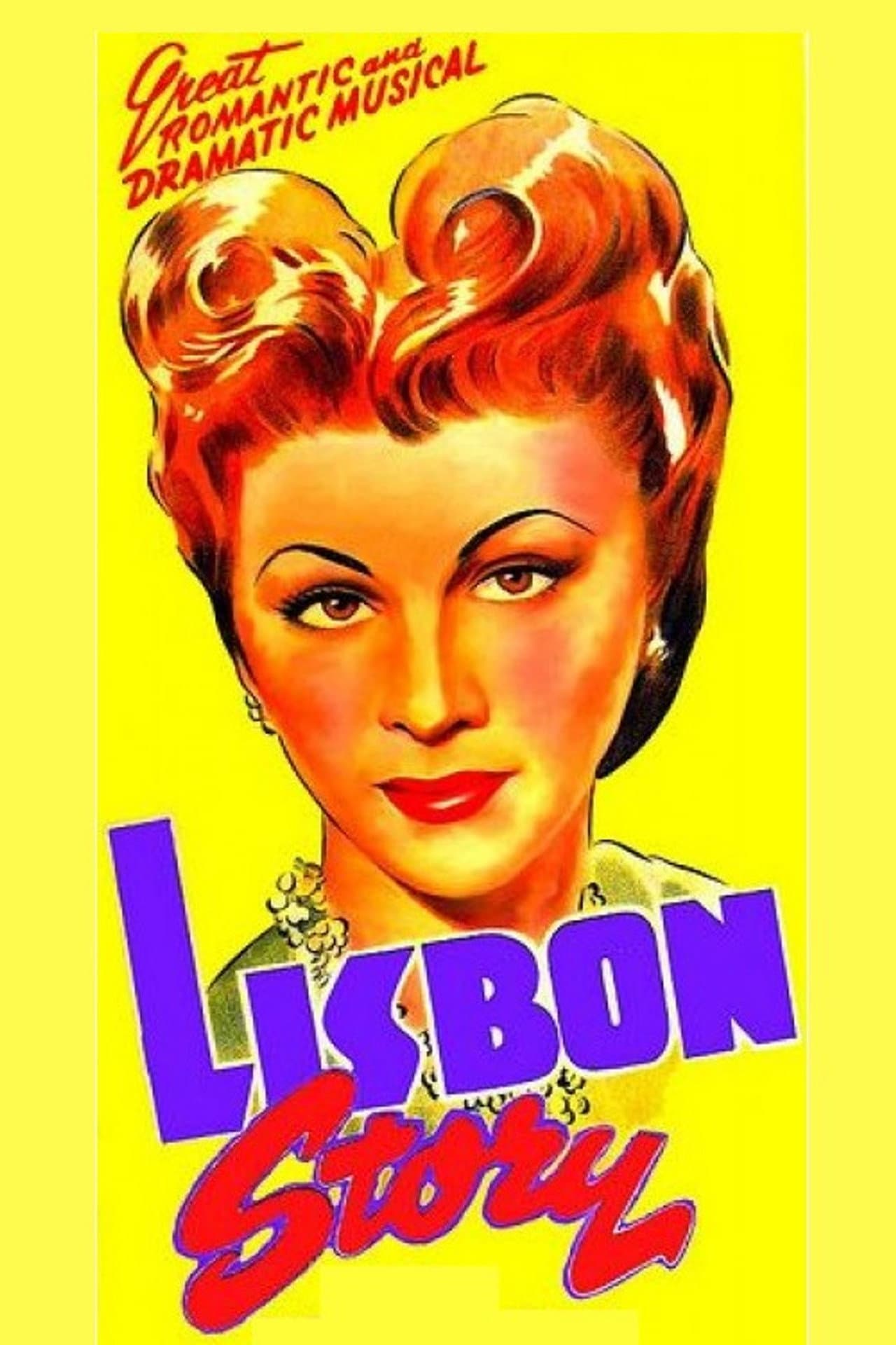 Lisbon Story preview 1