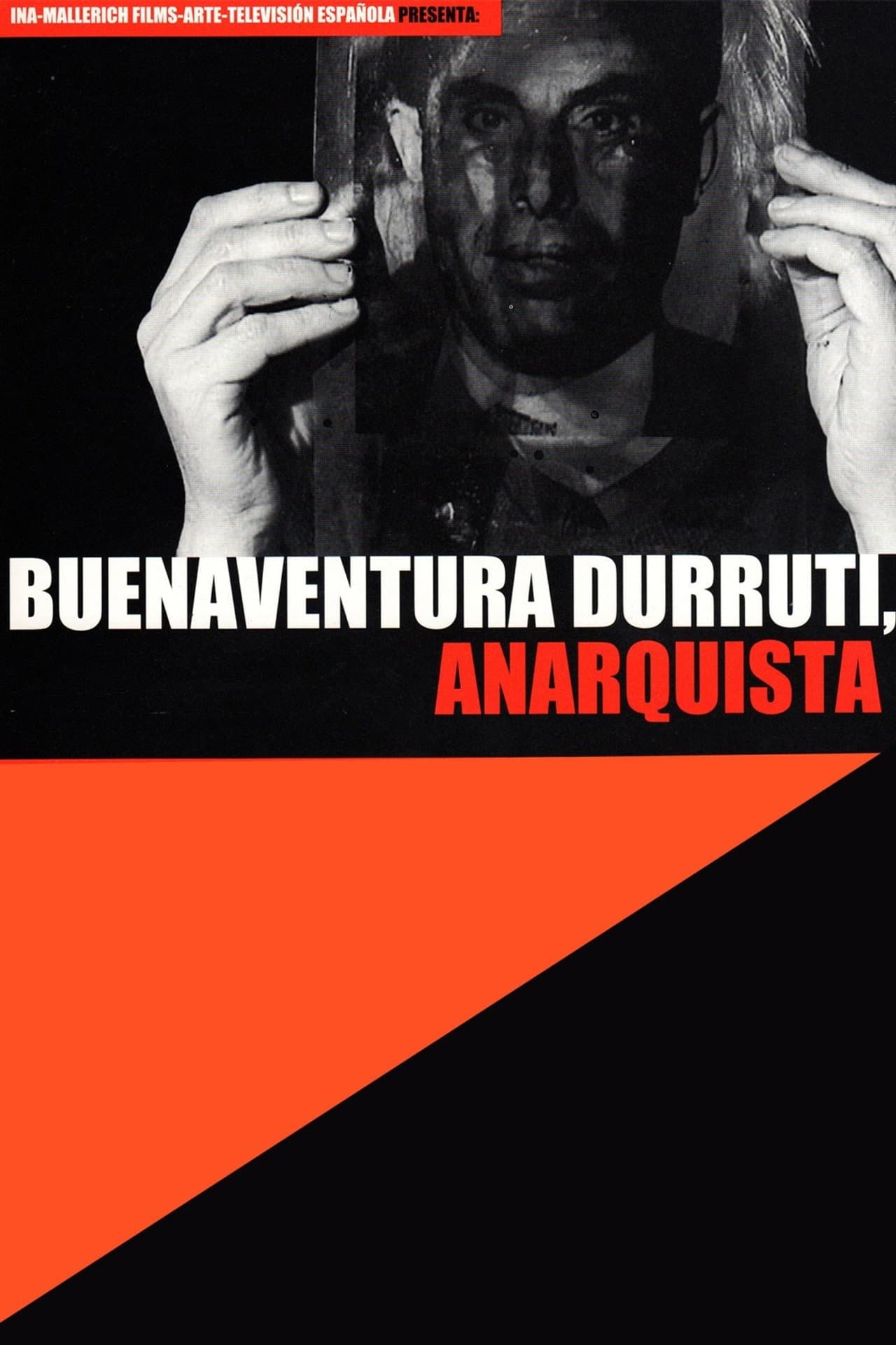 Buenaventura Durruti, anarquista preview 1