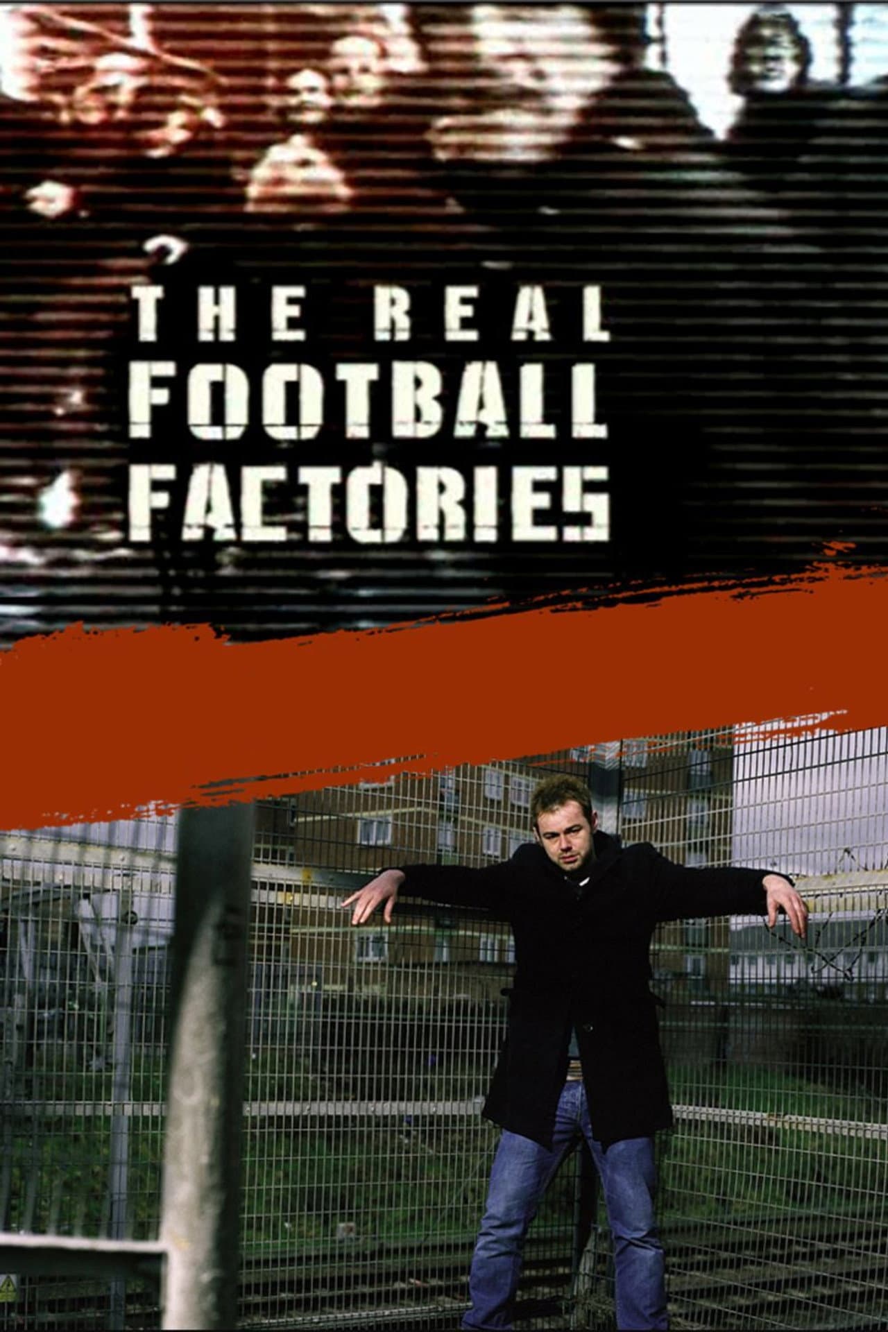 The Real Football Factories preview 2
