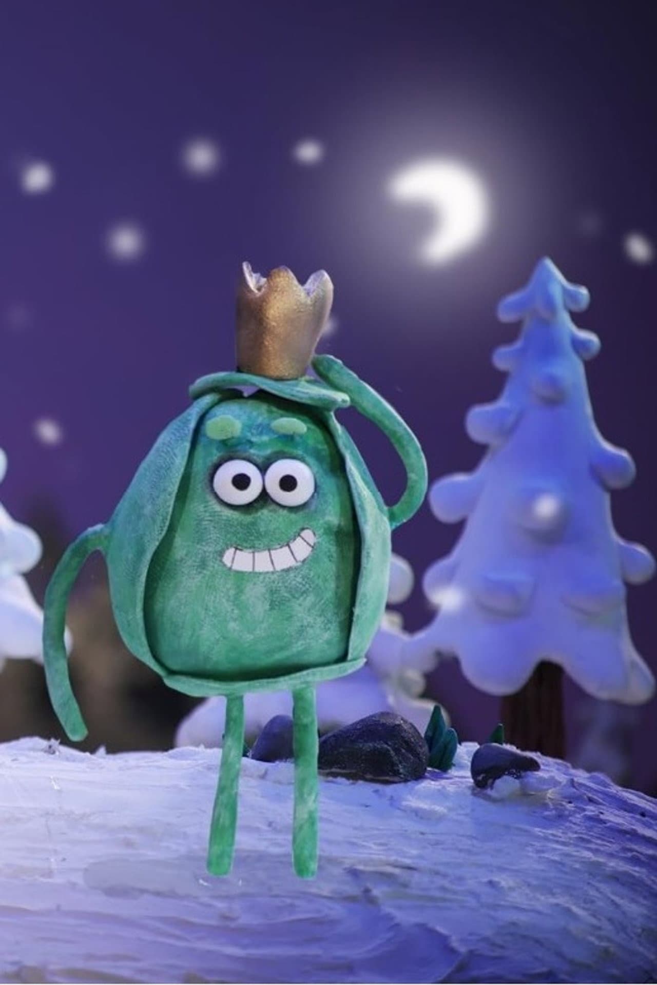 A Right Royal Sprout preview 2