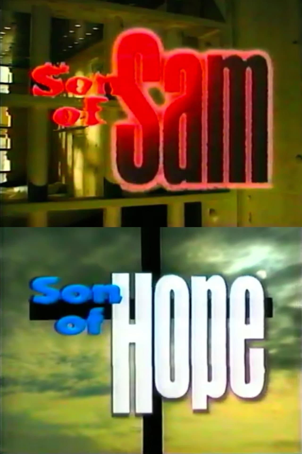 Son of Sam, Son of Hope preview 1