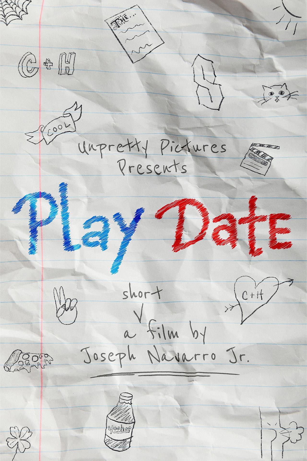 Play Date preview 2