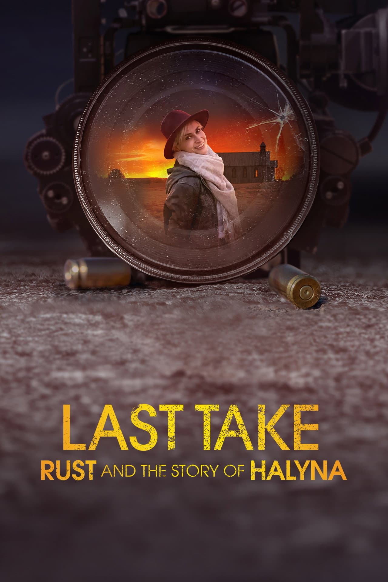 Last Take: Rust and the Story of Halyna preview 2