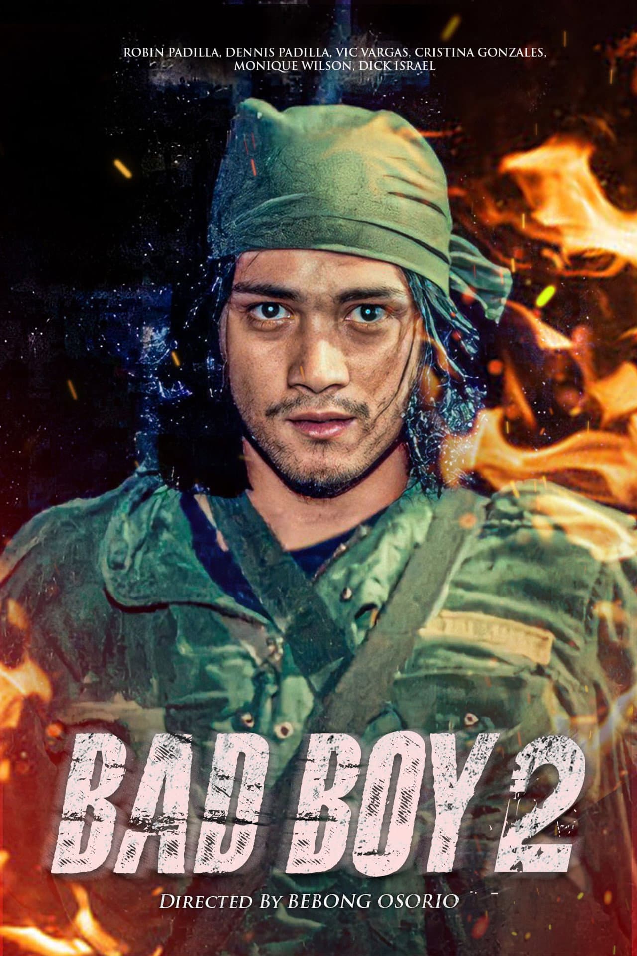 Bad Boy II preview 2
