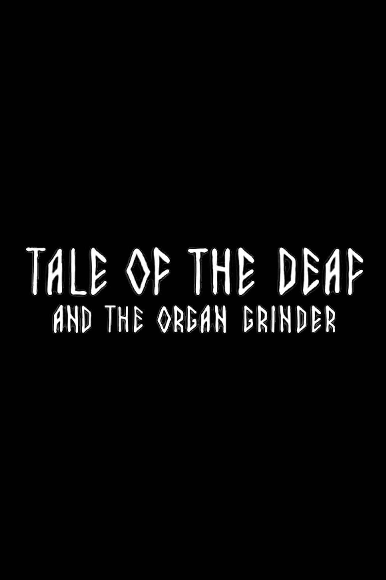 Tale of the Deaf Man and the Magic Music preview 2