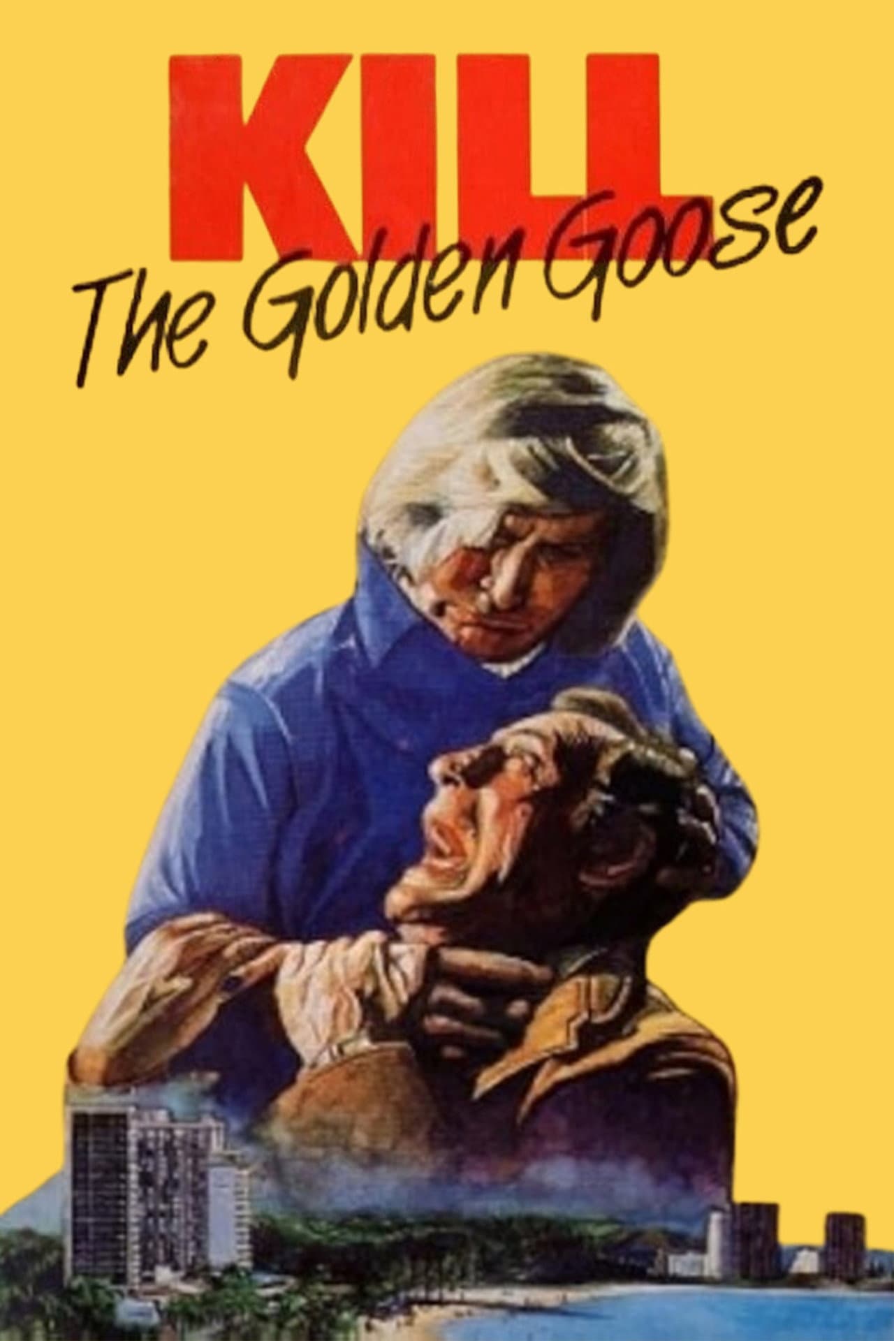 Kill the Golden Goose preview 2