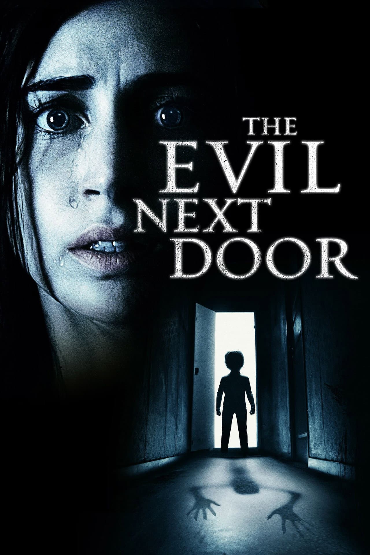 The Evil Next Door preview 2