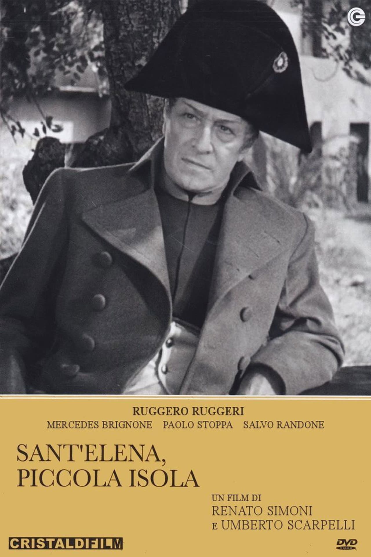 Sant'Elena, piccola isola preview 2