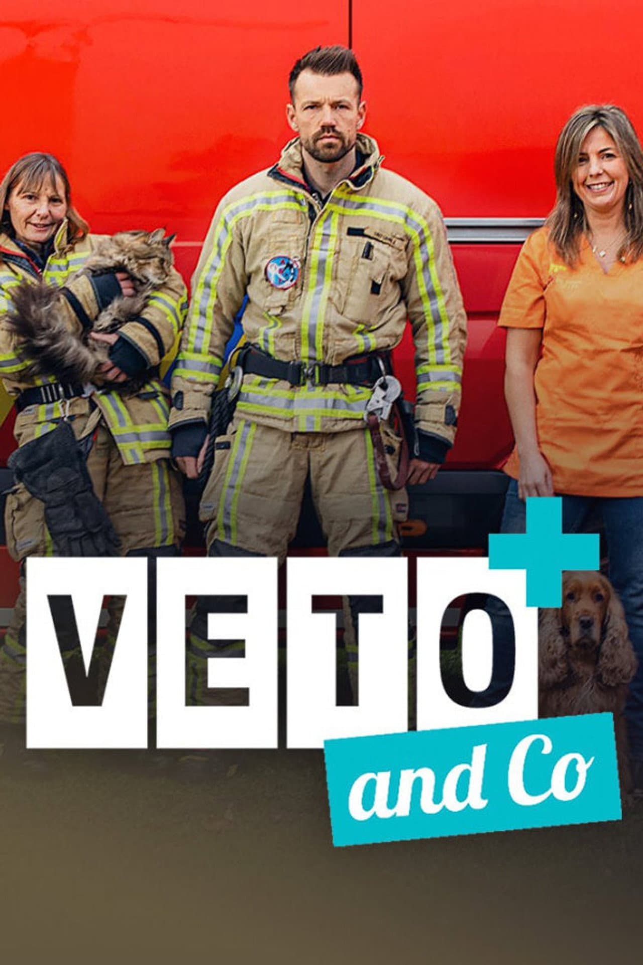 Véto and Co preview 2