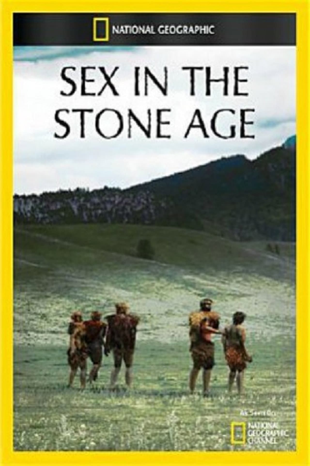 Sex in the Stone Age preview 1
