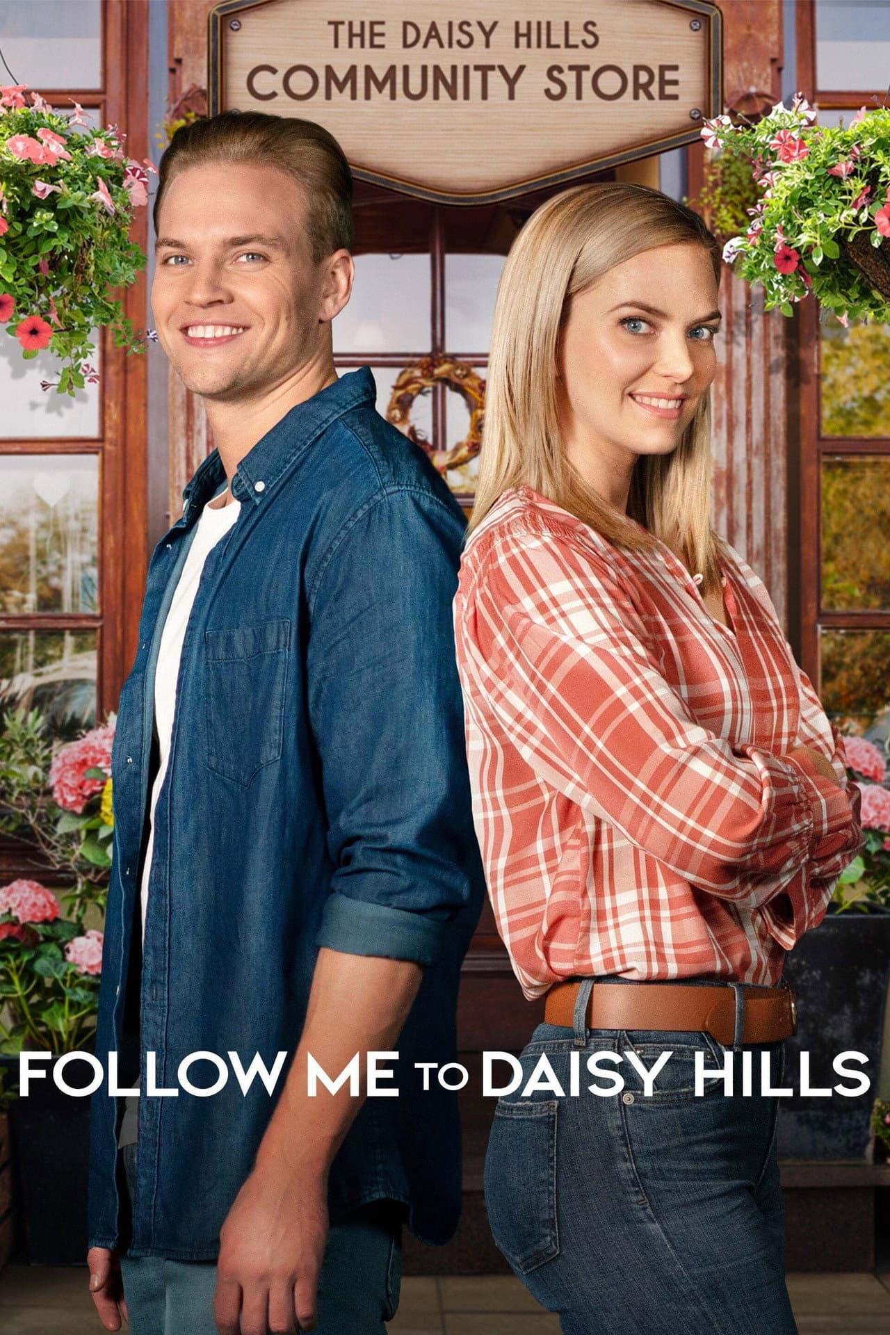 Follow Me to Daisy Hills preview 2