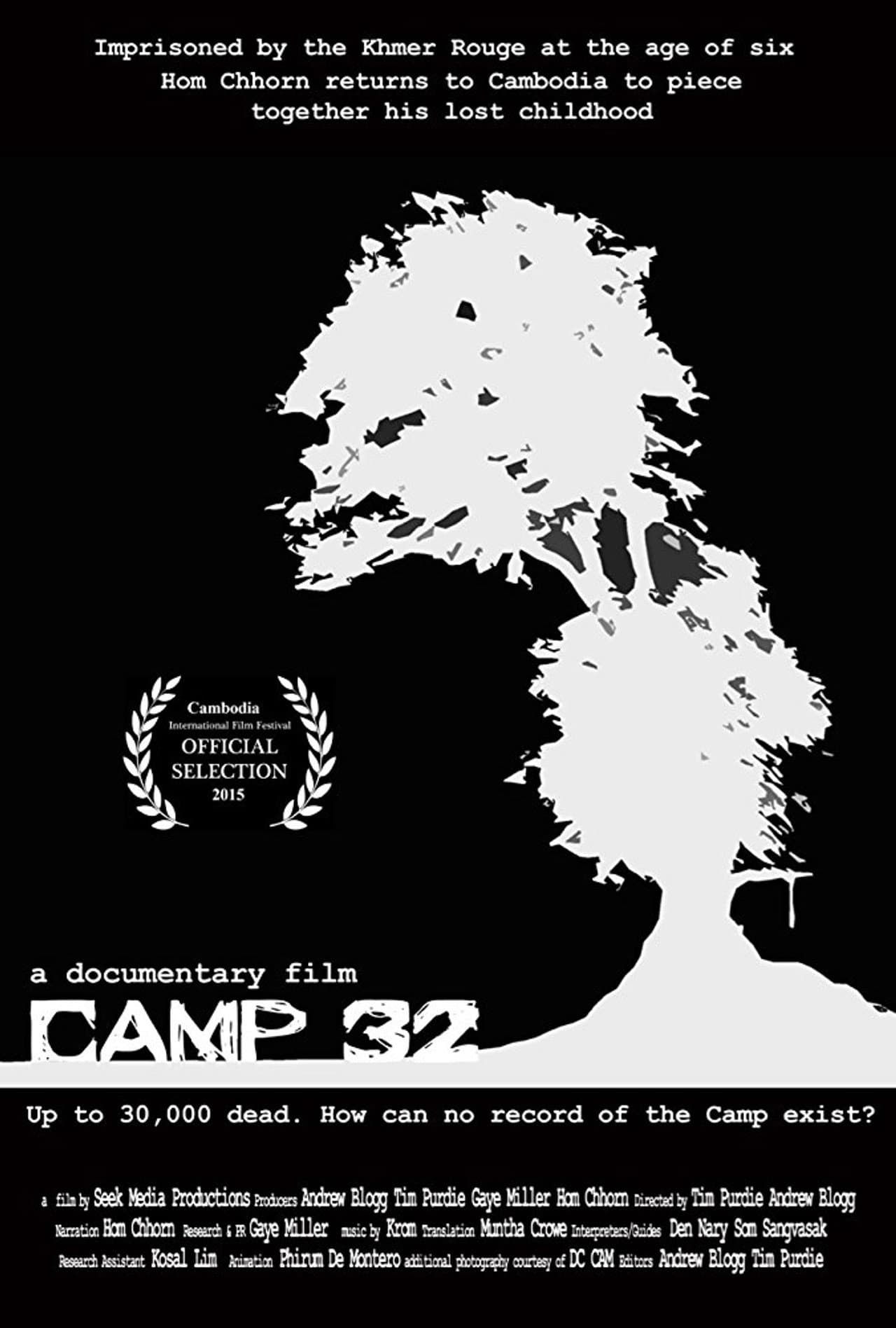 Camp 32 preview 1