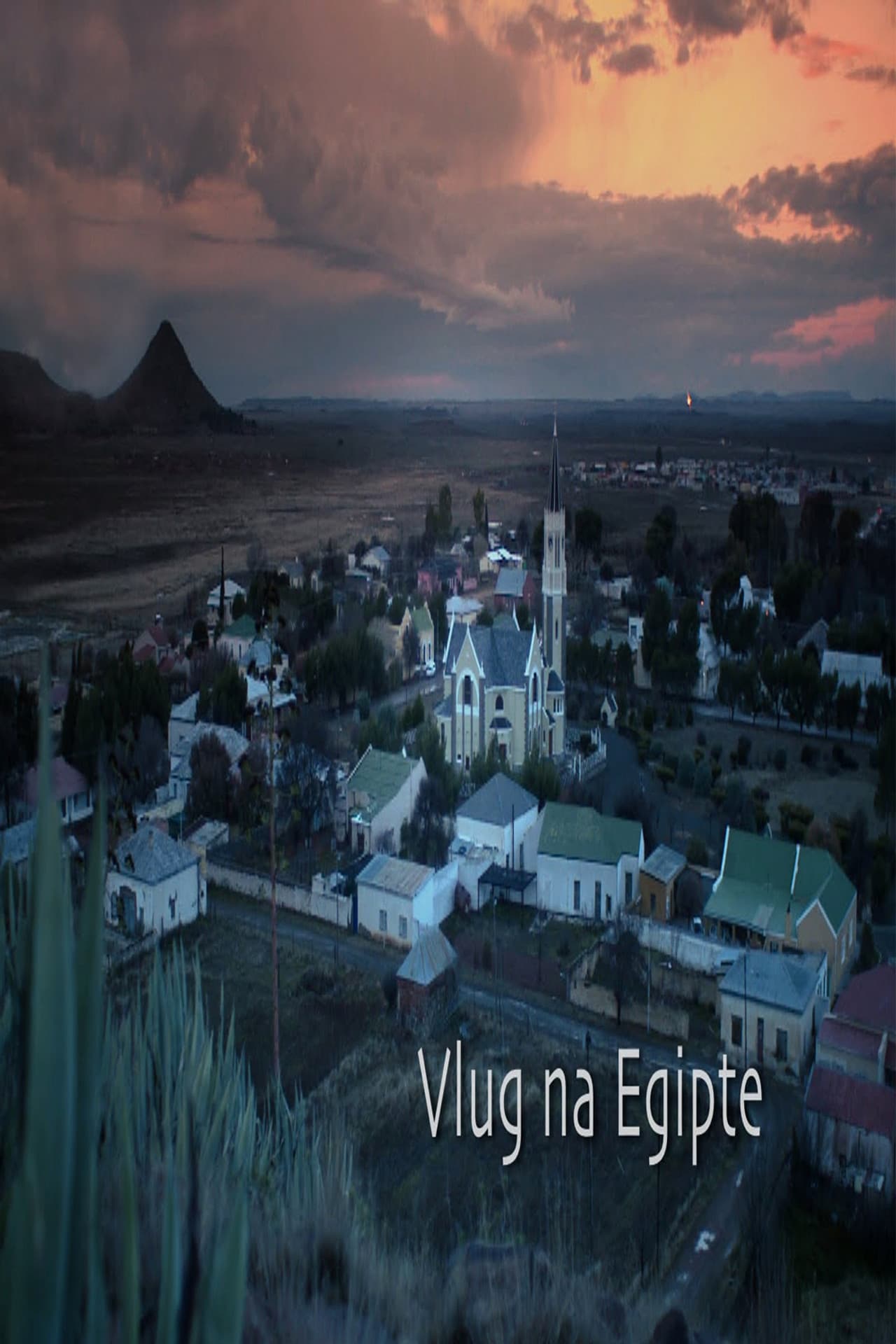 Vlug Na Egipte preview 2